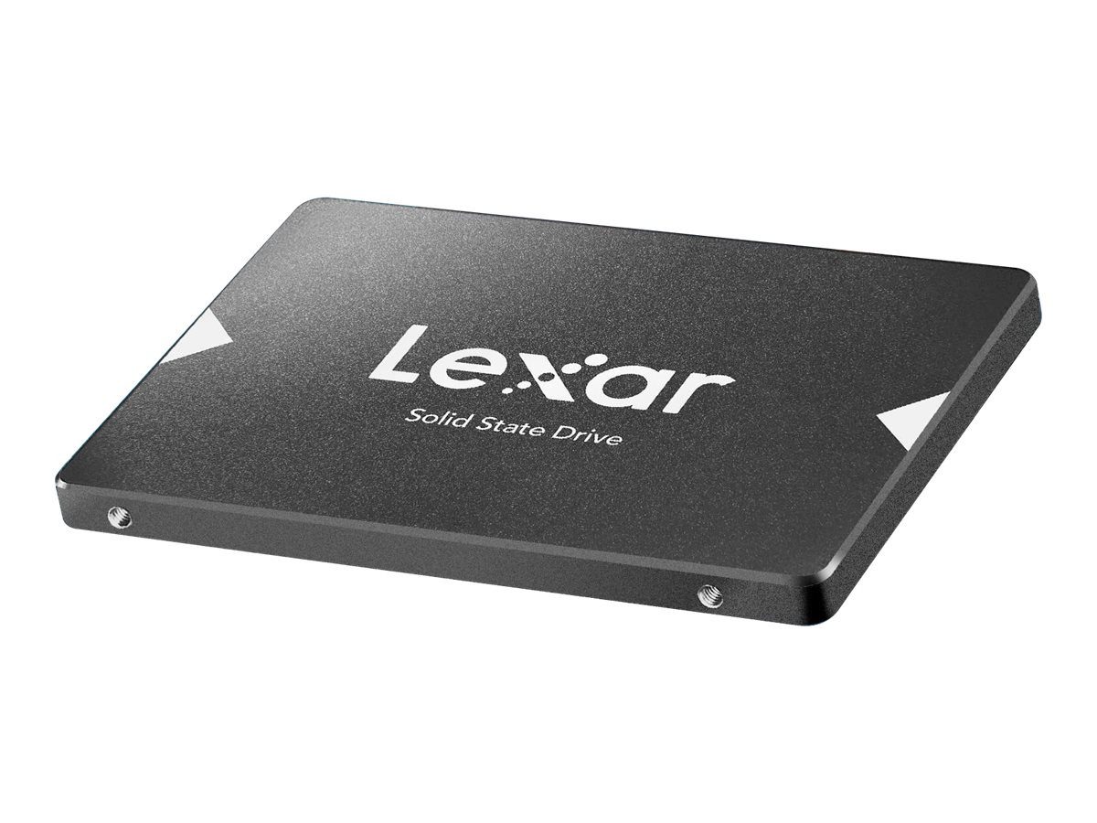 Lexar SSD-Festplatte