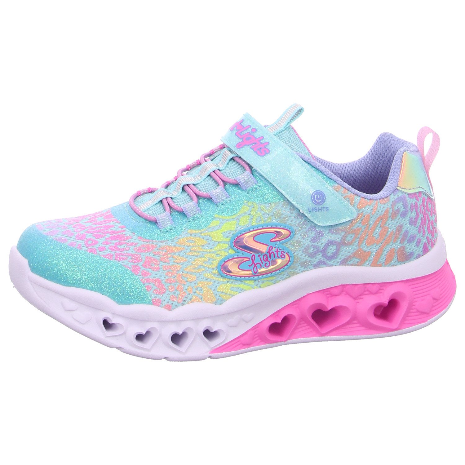 Flutter Heart Lights Trainingsschuh