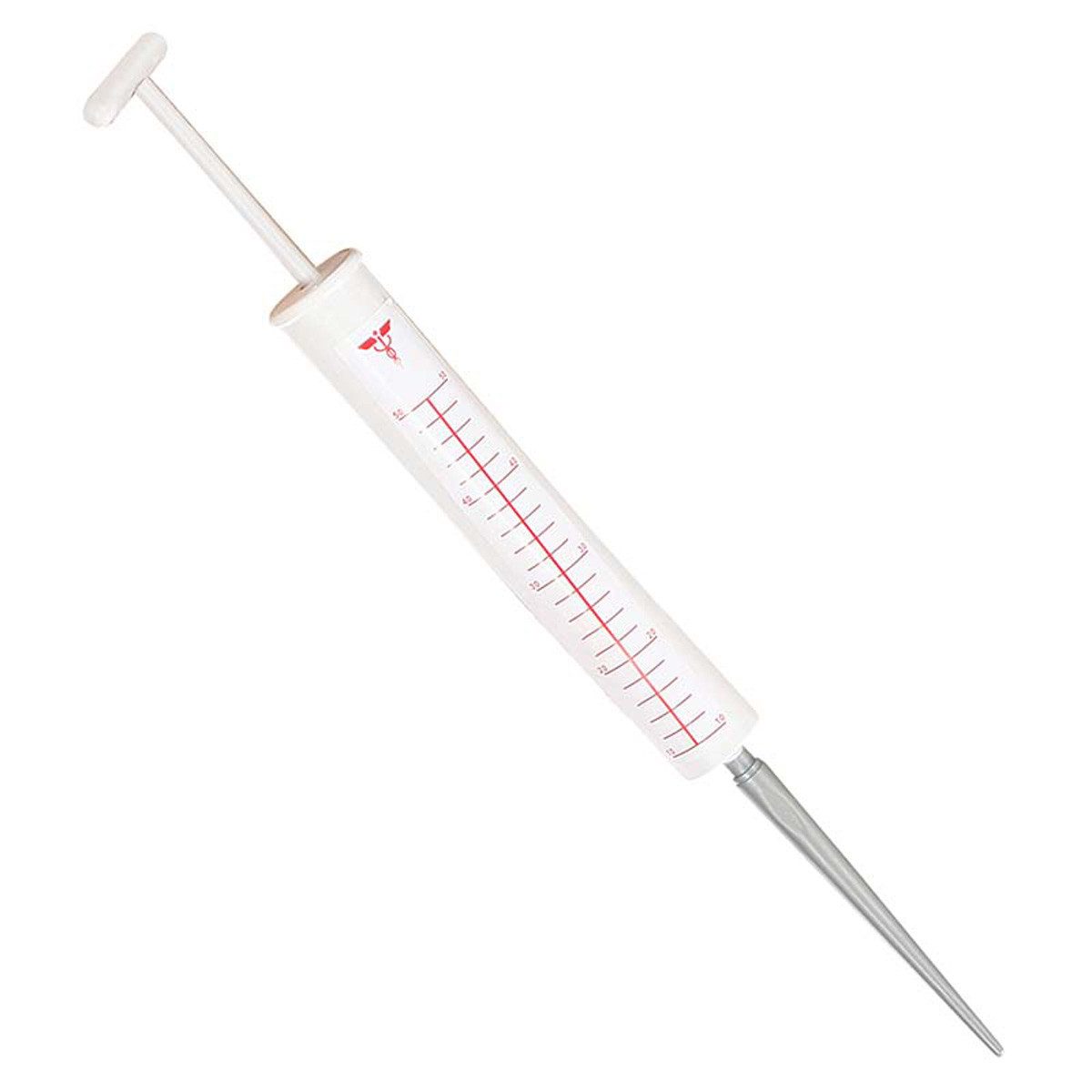 Blaster Maxi Spritze zum Kostüm, 55 cm