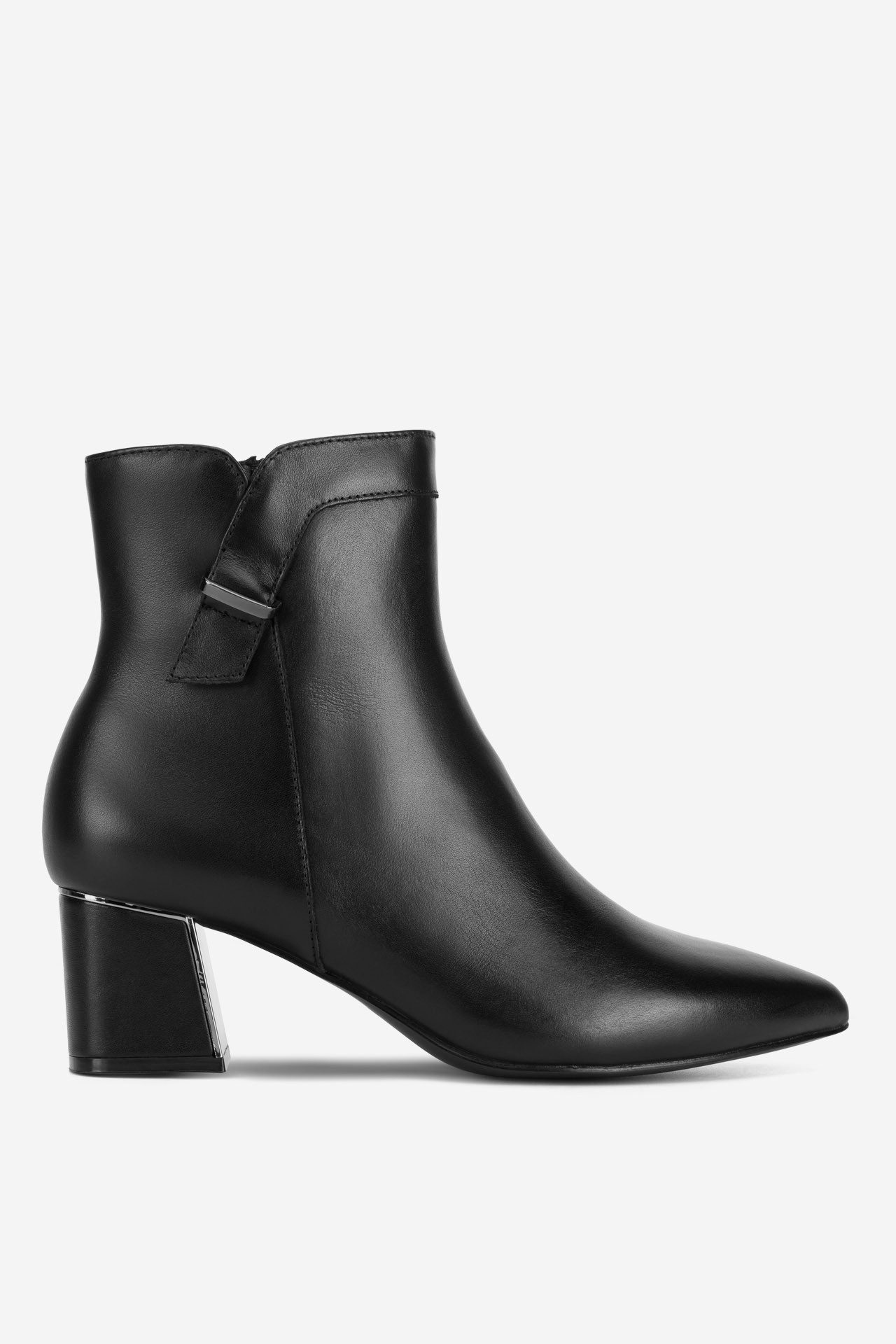 Lasocki Damen Stiefel 41 schwarz 5905588918950 Stiefel
