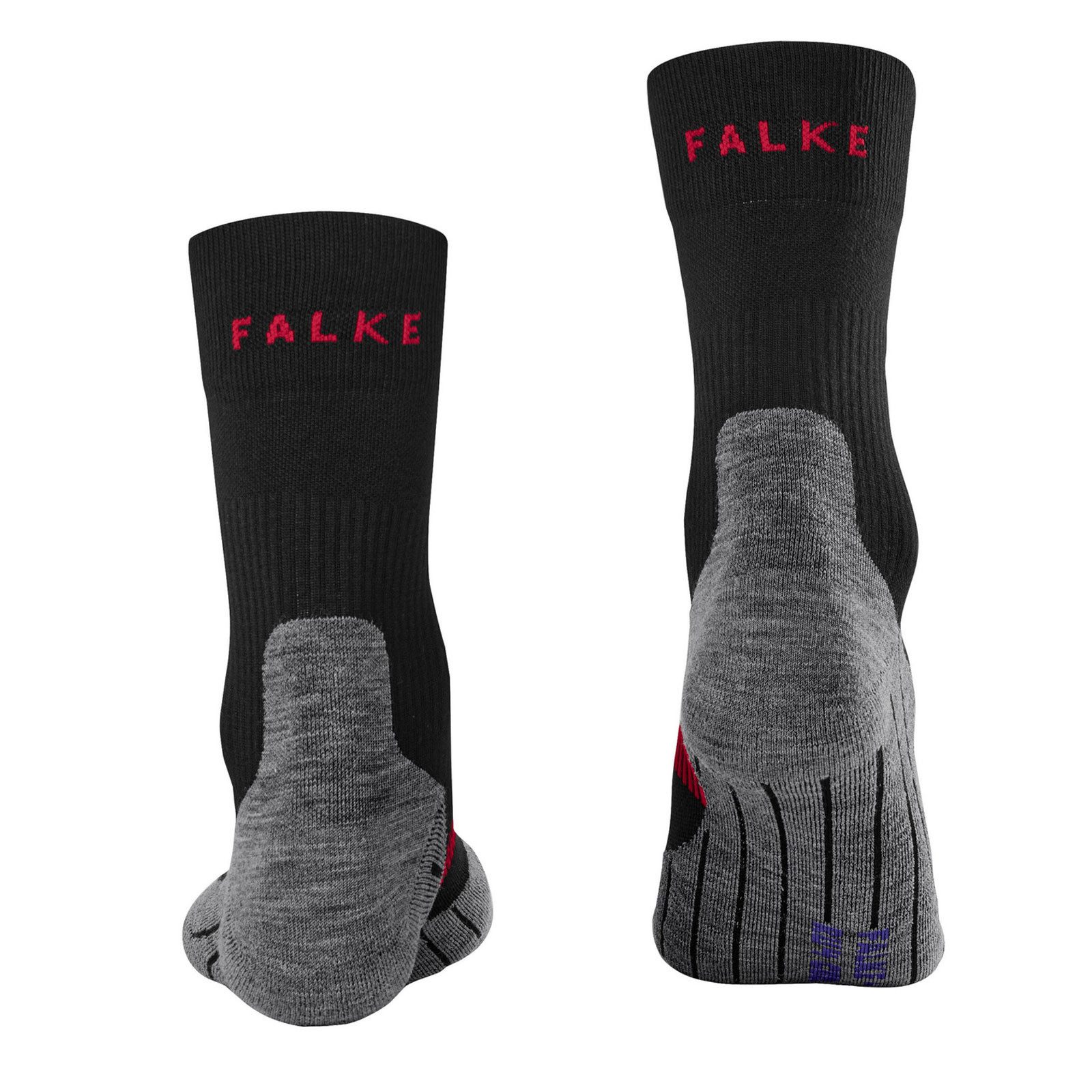 FALKE Laufsocken RU4 Endurance Cool Running Socken 16087-3008 Allrounder-So günstig online kaufen