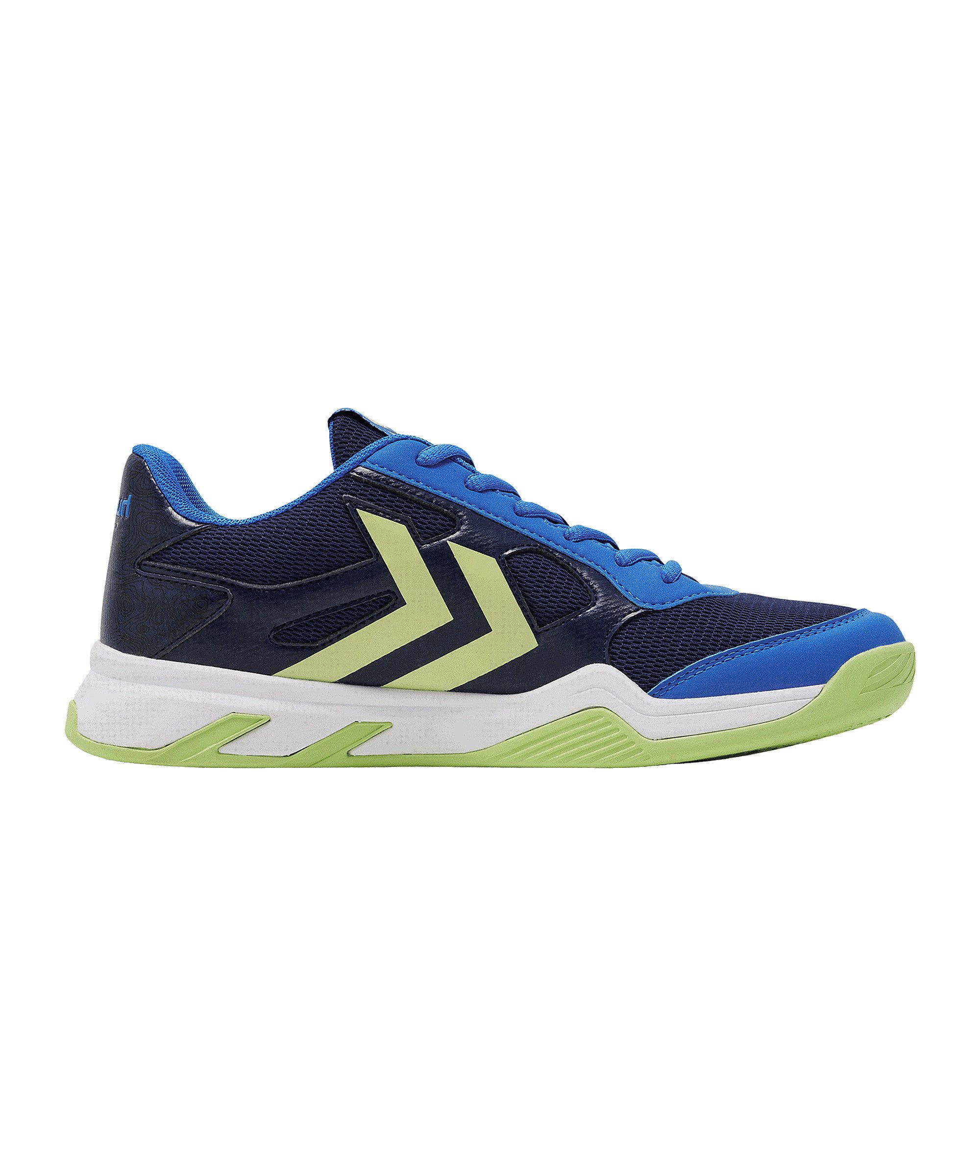Hummel Teiwaz V Schuh Unisex Hallenschuh