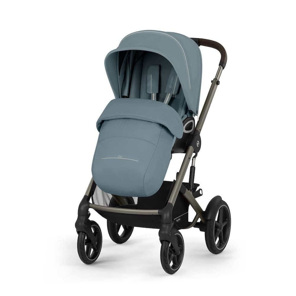 Cybex Kombi-Kinderwagen Talos S Lux Kinderwagen - Kollektion 2026