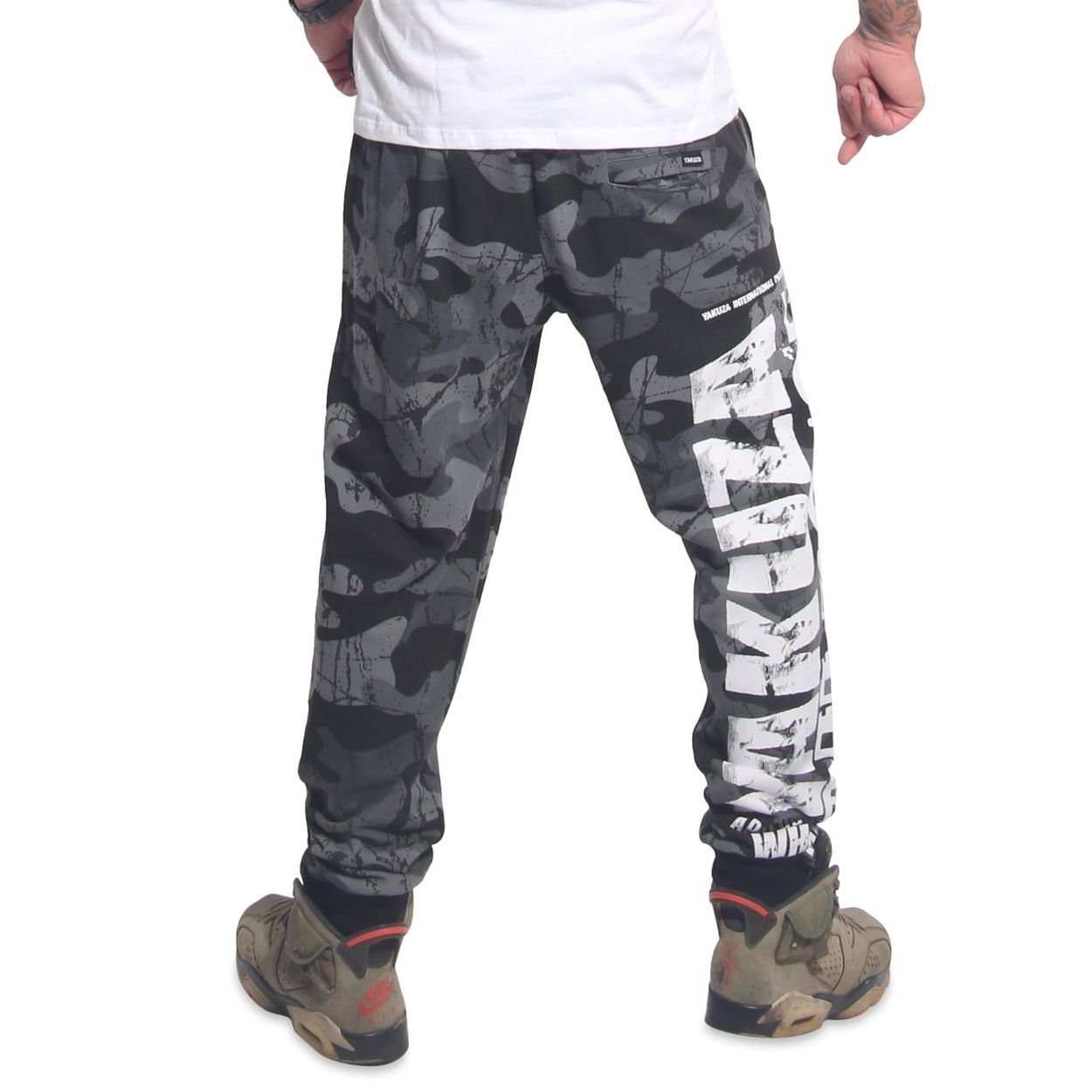 YAKUZA Jogginghose Apologise Casual günstig online kaufen