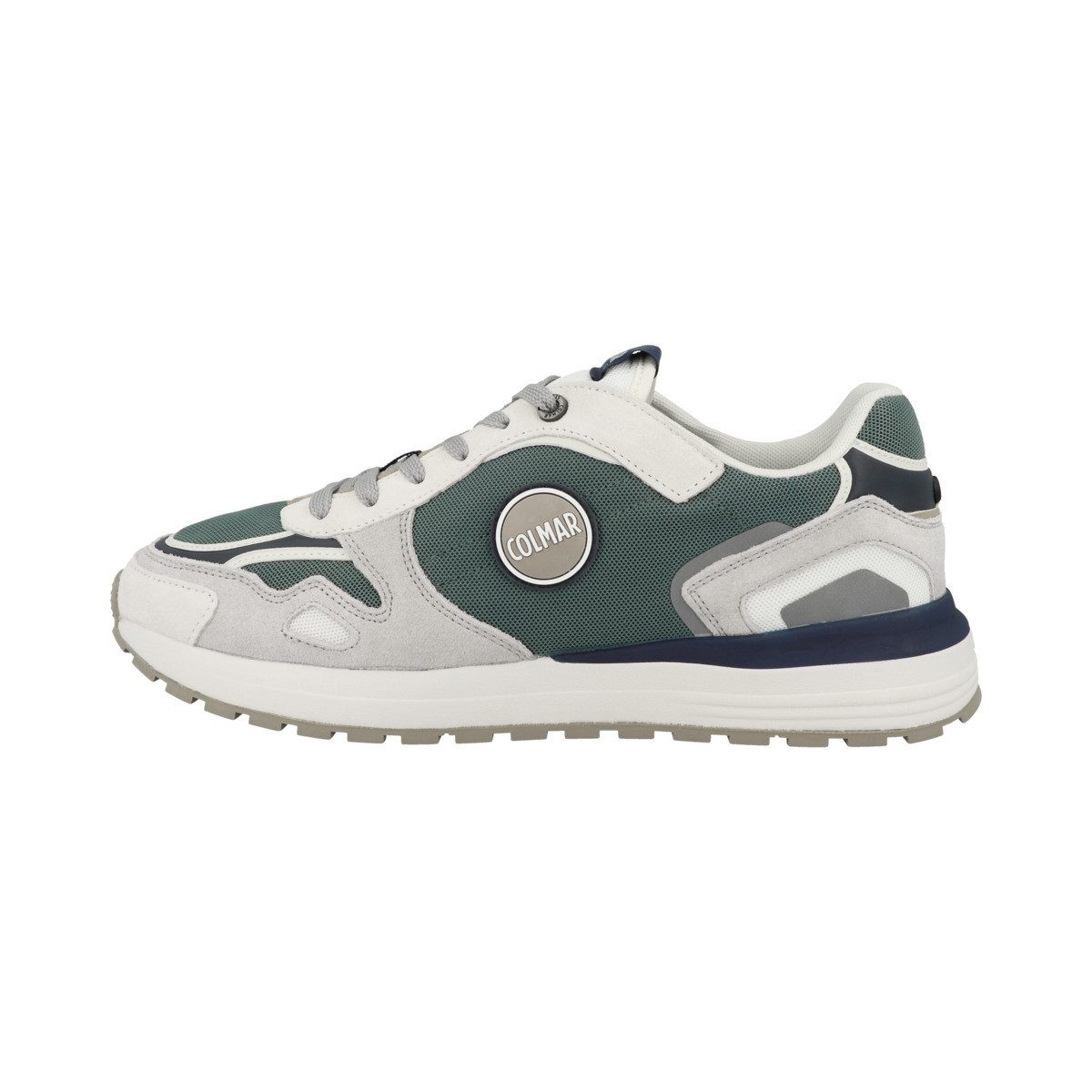 Colmar Hunt Display Herren Sneaker Turnschuhe, Sportschuhe, Freizeitschuhe, Halbschuhe, Schnürschuhe