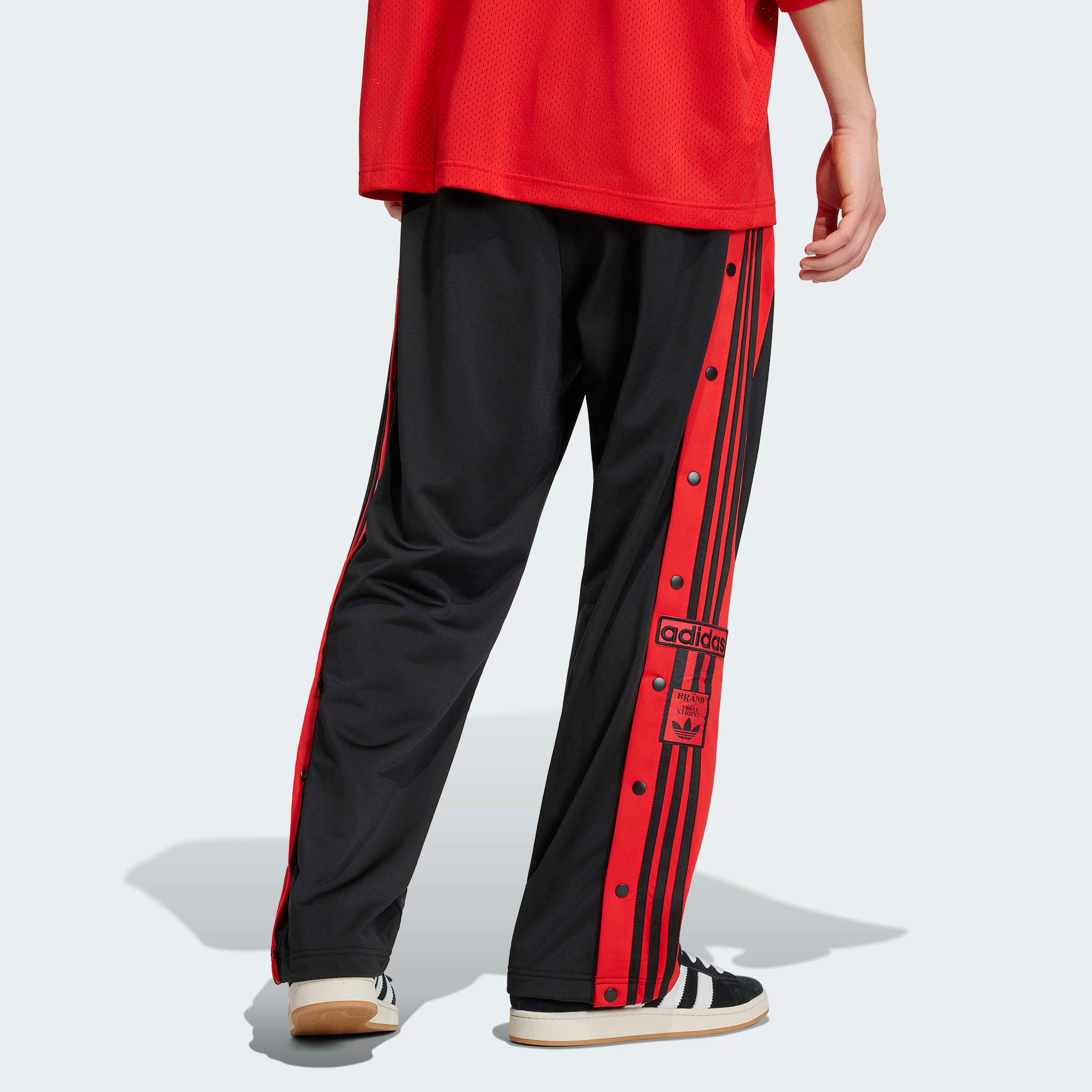 adidas Originals Sporthose ADIBREAK CLASSIC mit Kordelverschluss, für Erwachsene
