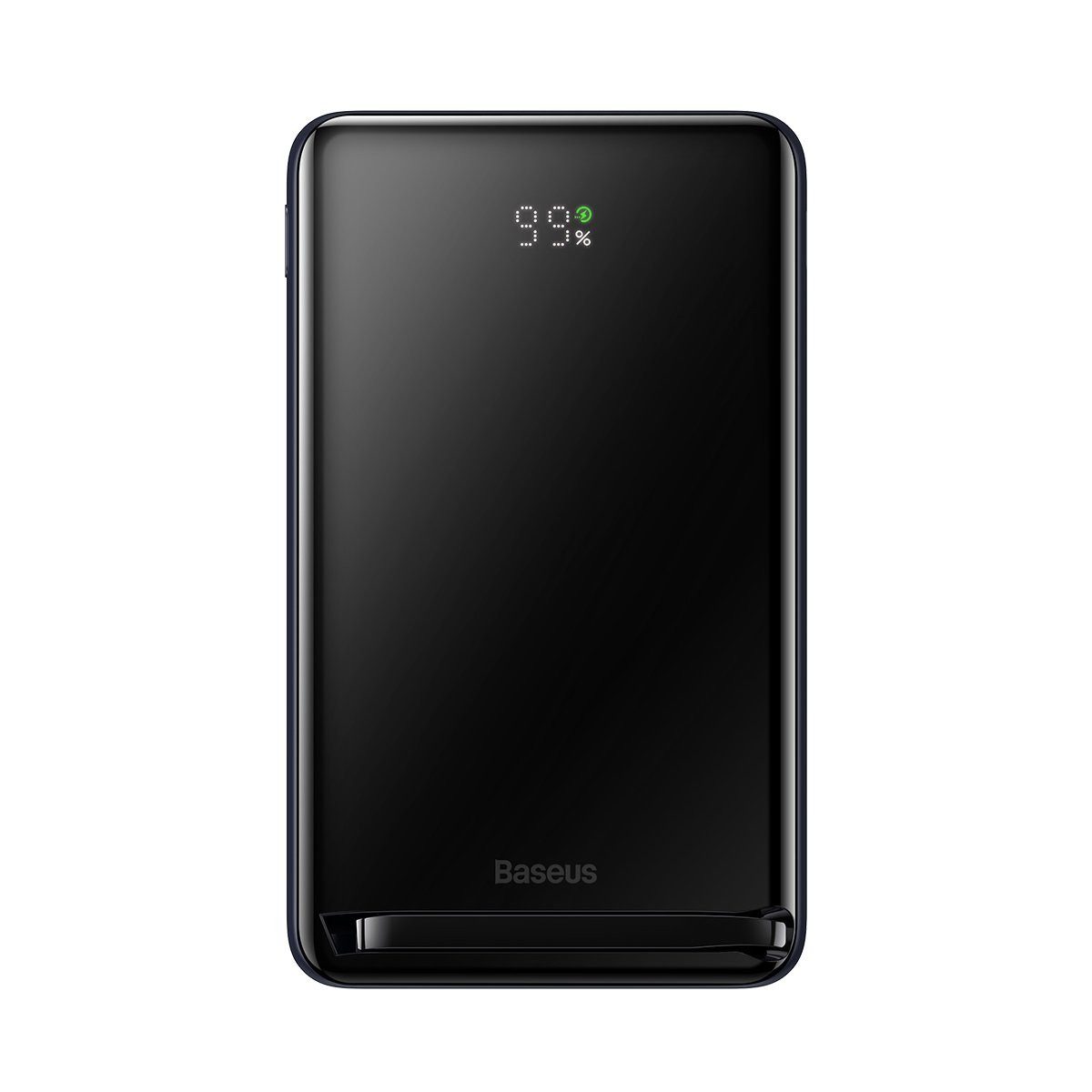 Baseus Magnetic Bracket Powerbank Wireless 10000mAh 20W Overseas Edition Powerbank