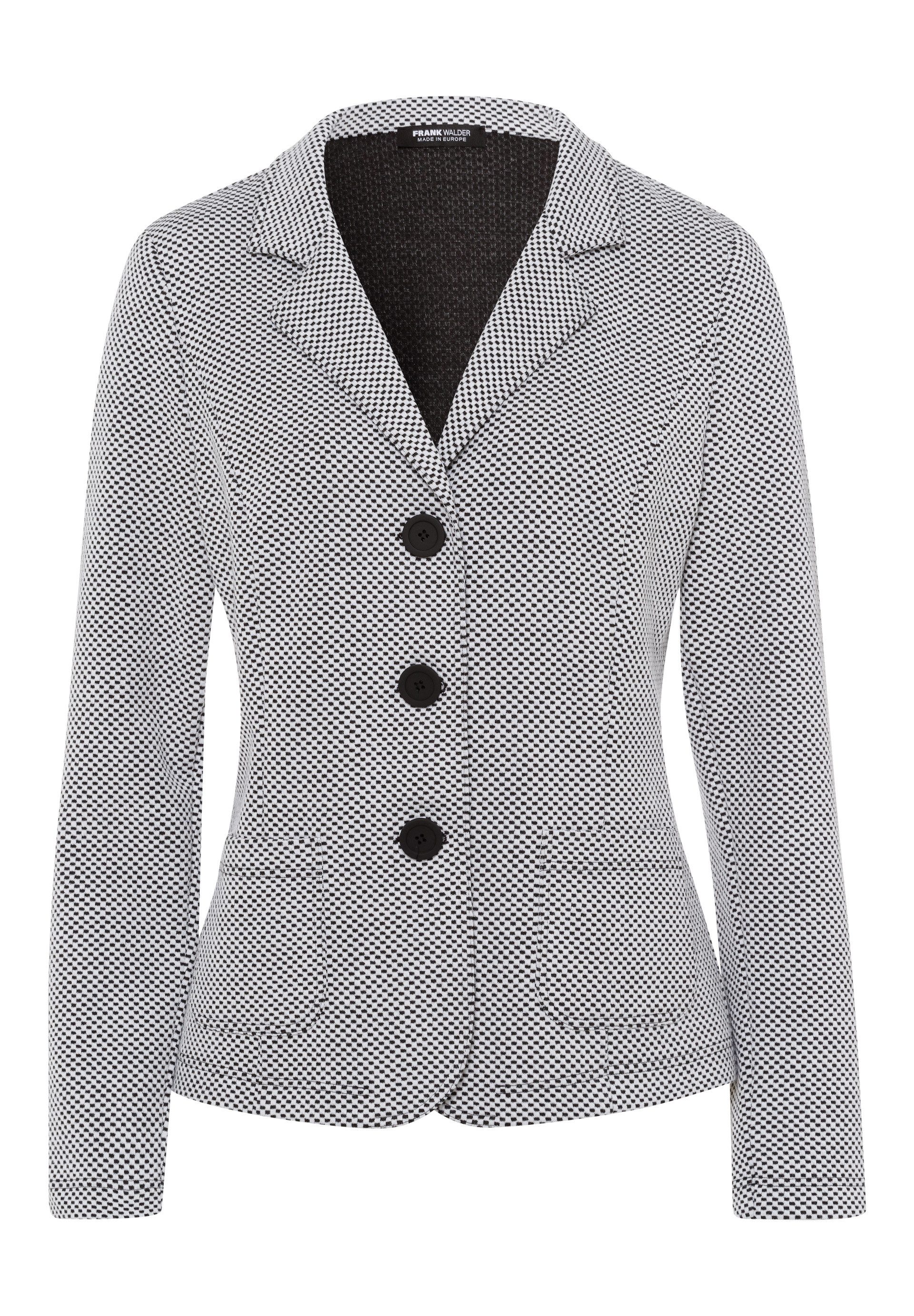 Blusenblazer