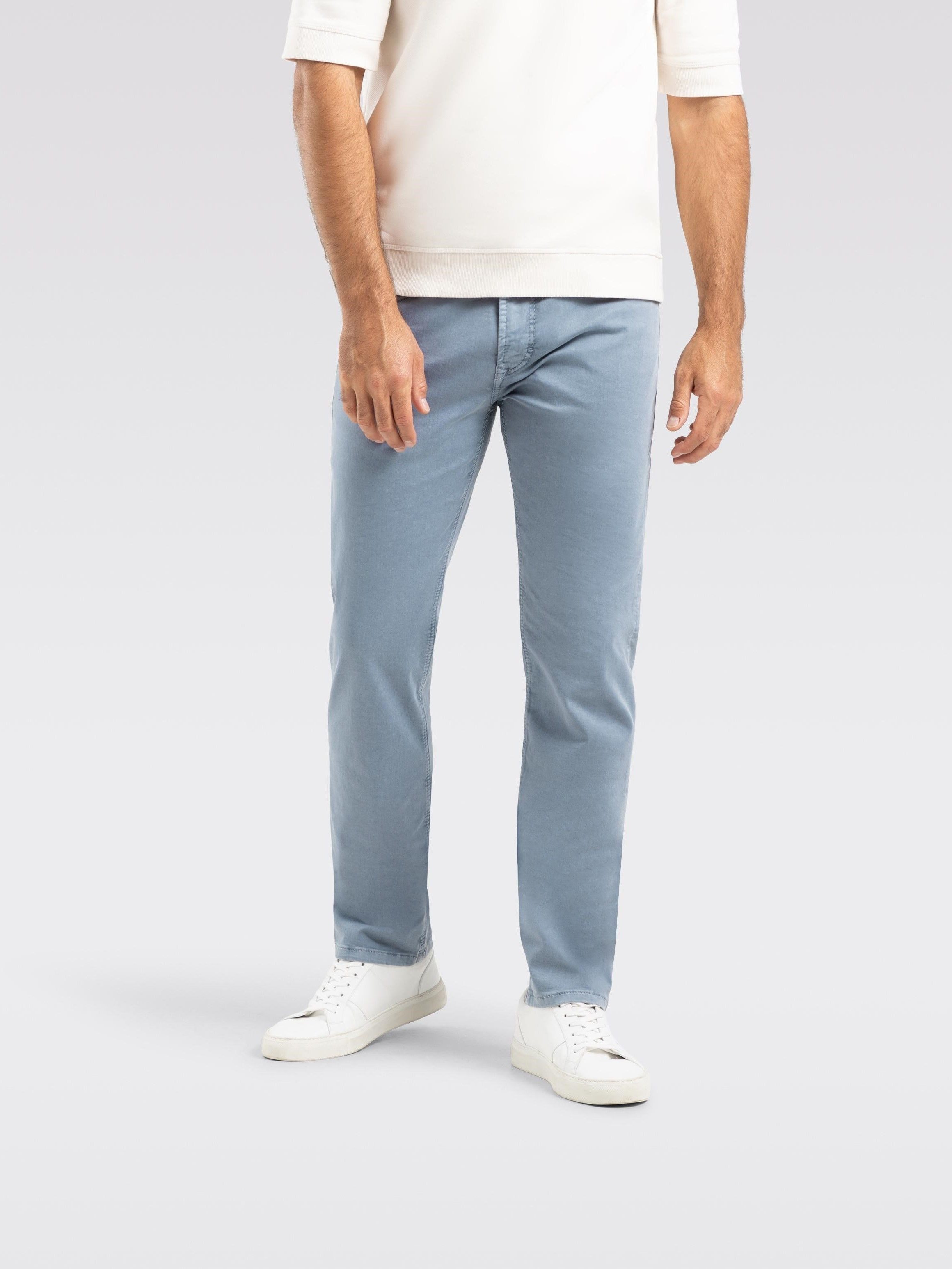 5-Pocket-Jeans Arne Pipe