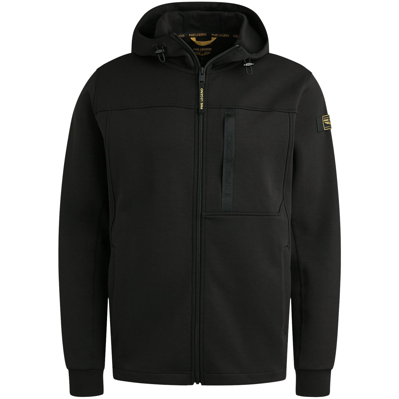 PME LEGEND Strickjacke