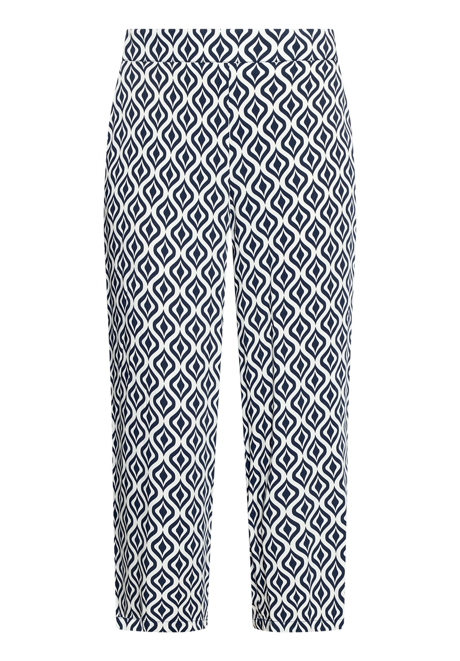 Betty Barclay Marlene-Hose Damen mit elastischem Bund
