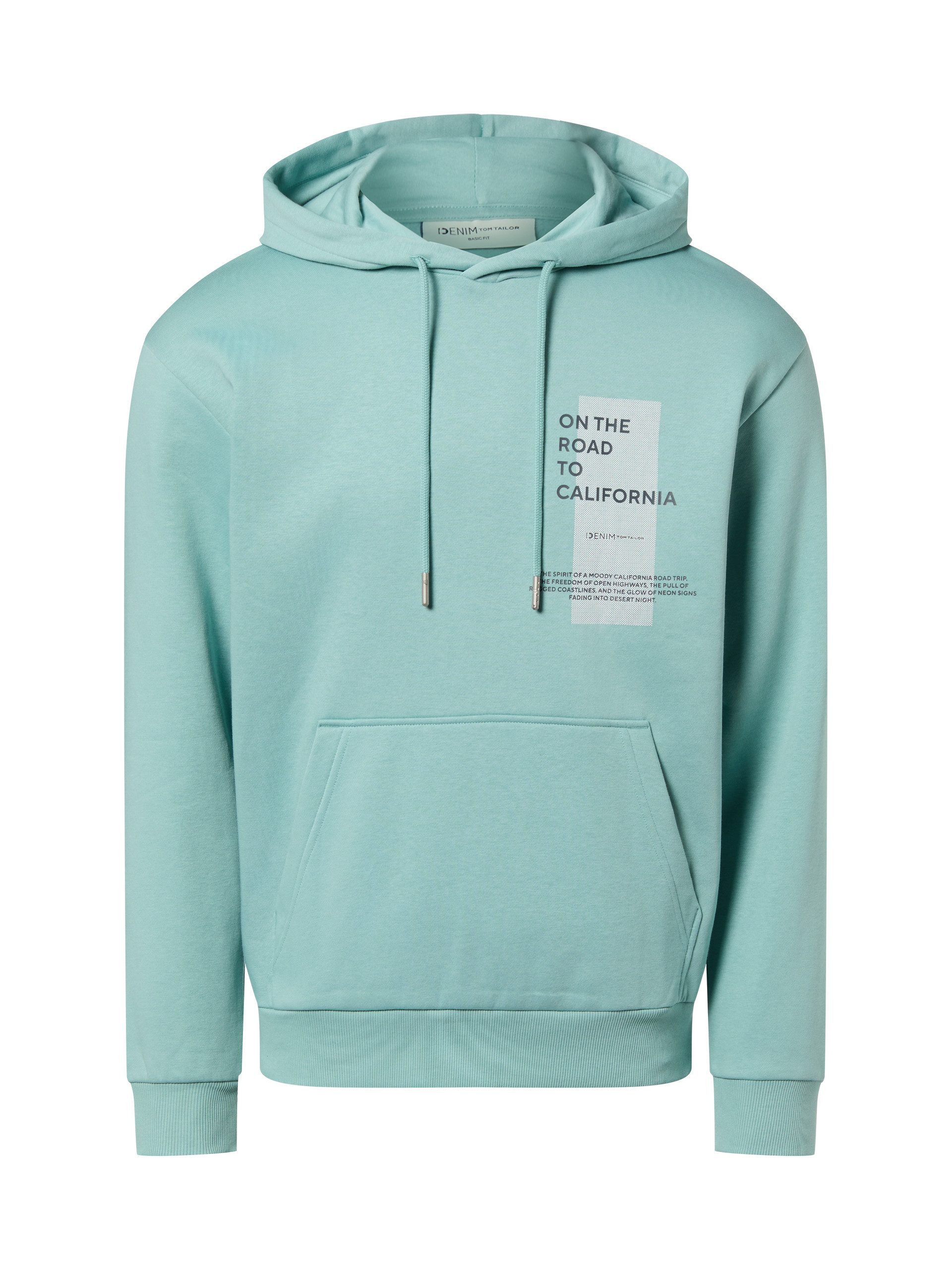 Kapuzenpullover