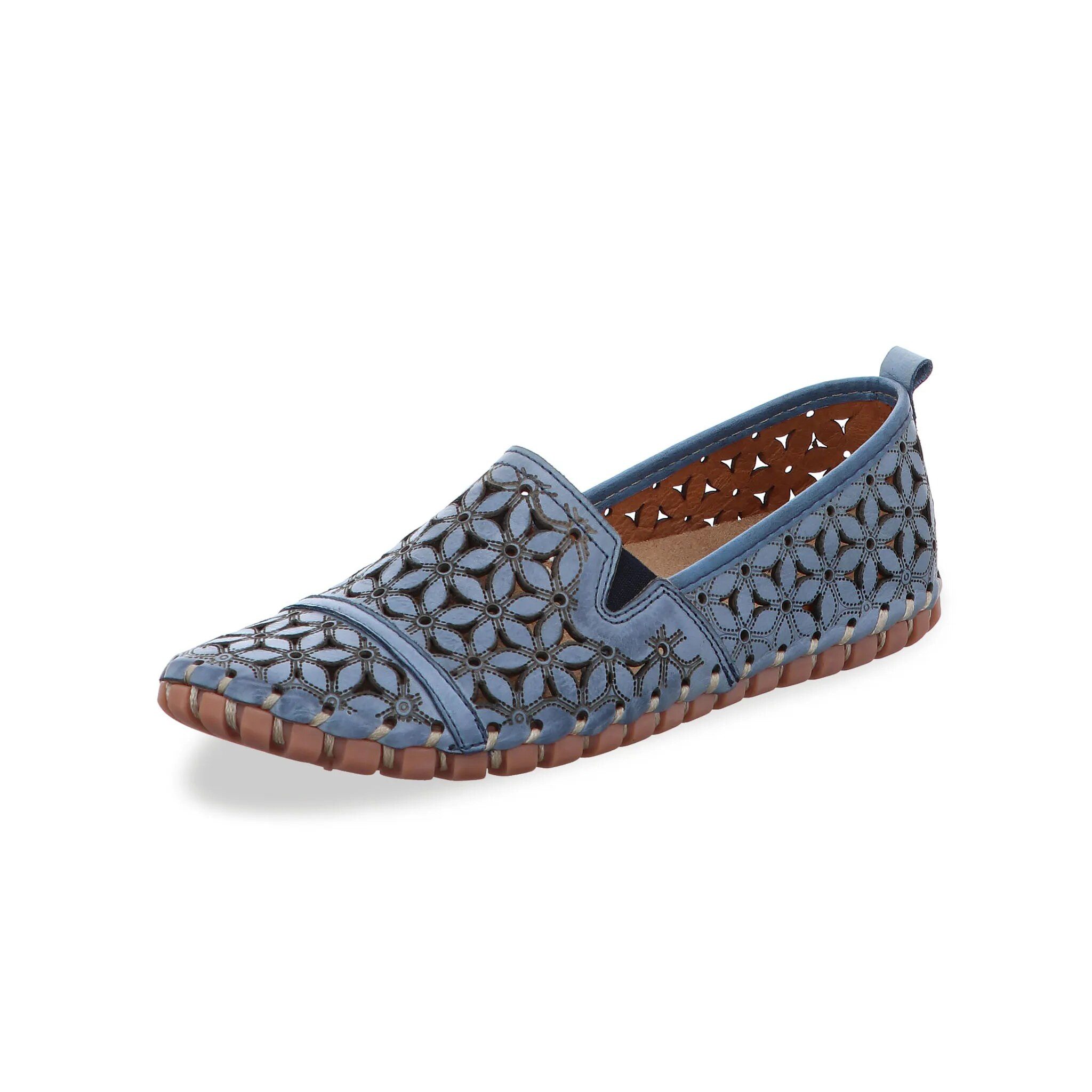 Gemini Damen Ballerina