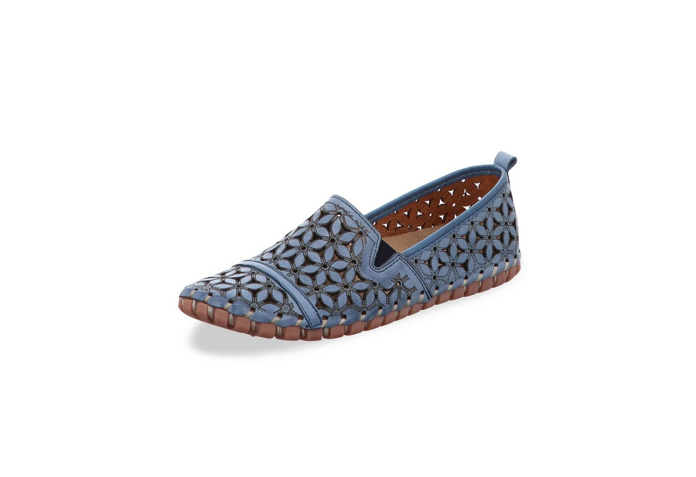 Gemini Damen Ballerina