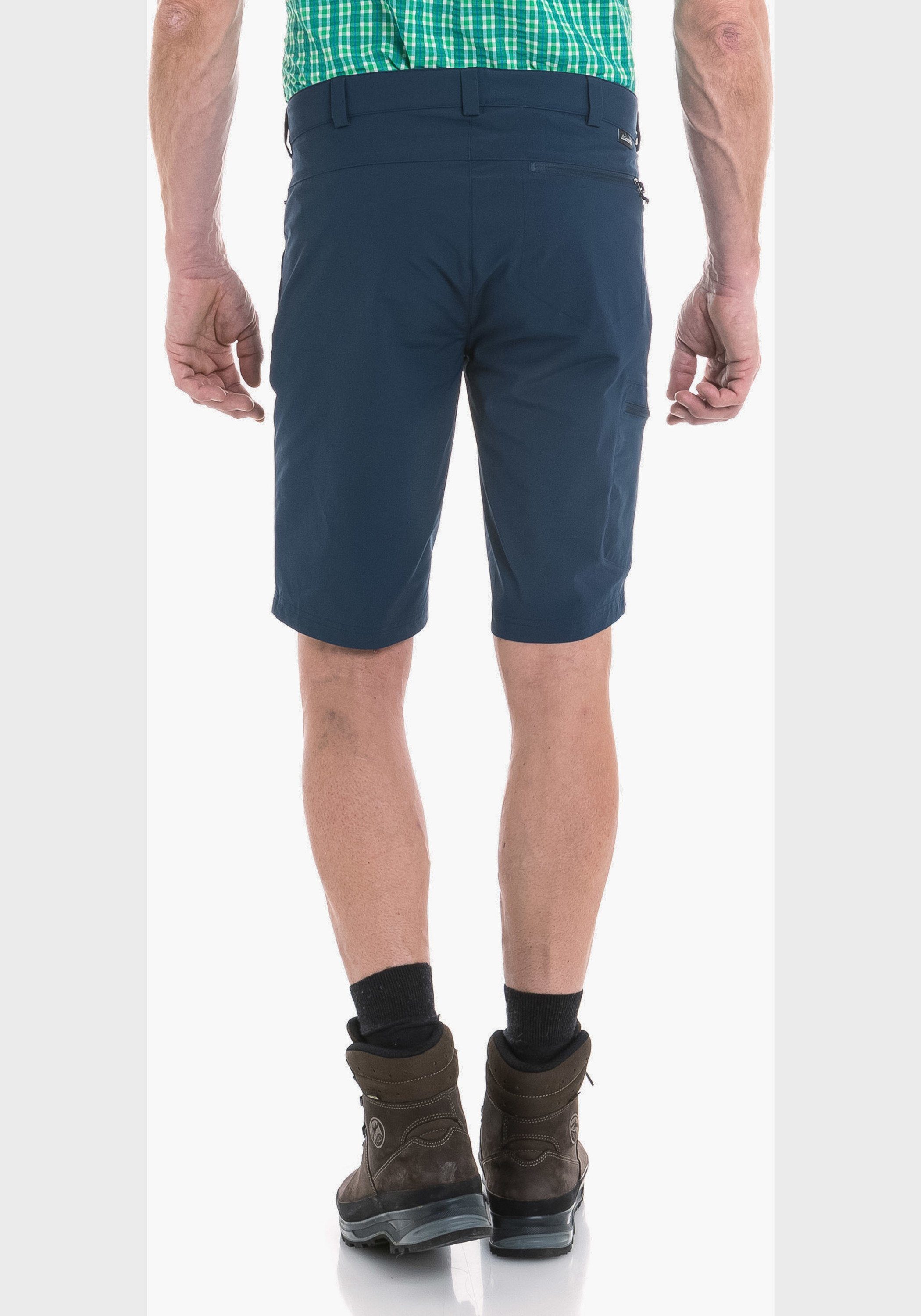 Schöffel Shorts "Shorts Folkstone" günstig online kaufen