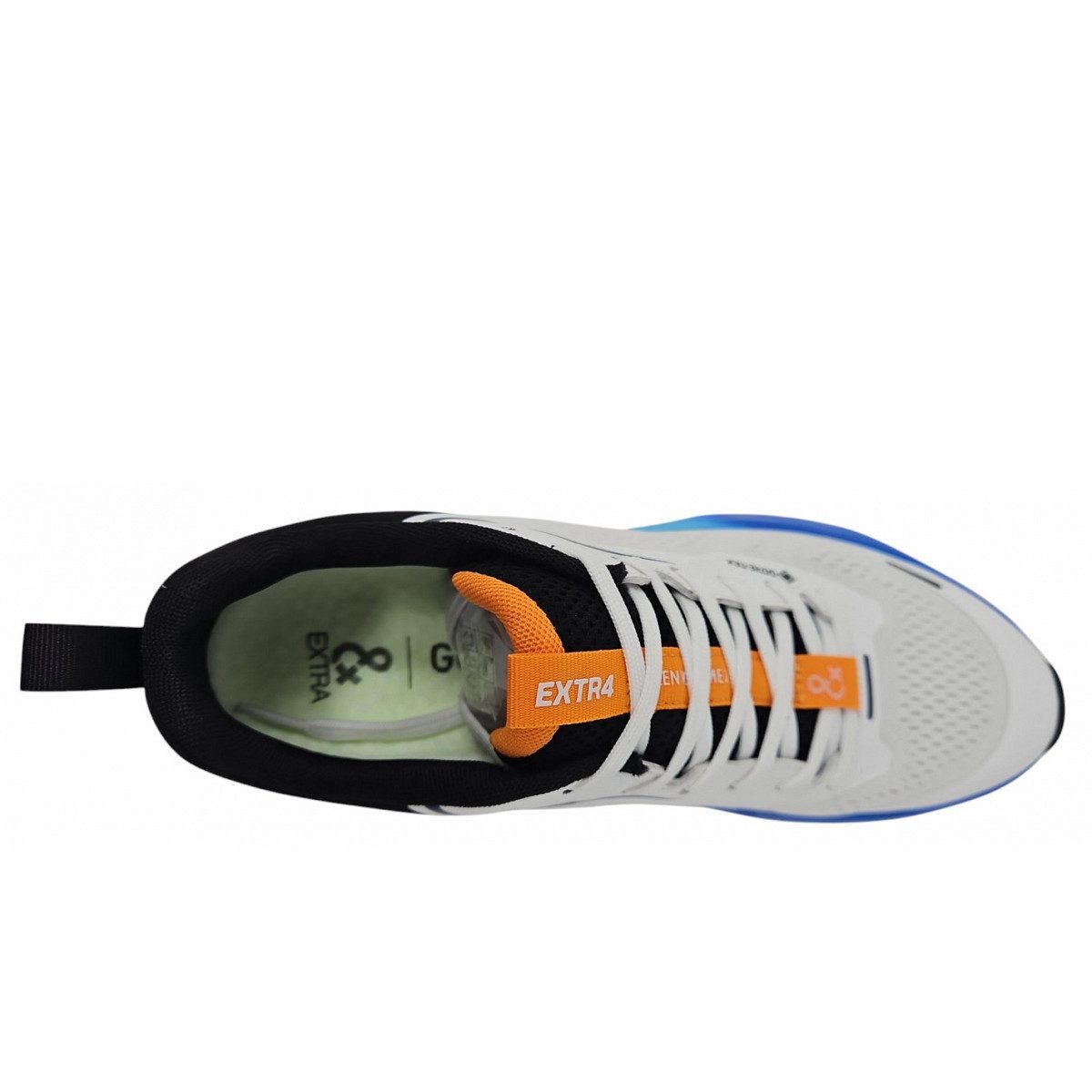 IGI & CO U Kaizen GTX günstig online kaufen