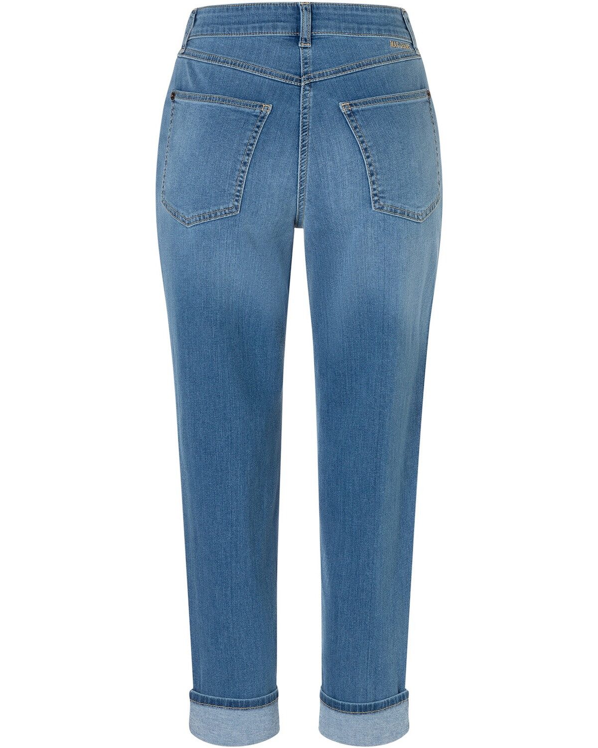 MAC 5-Pocket-Jeans Jeans Carol günstig online kaufen