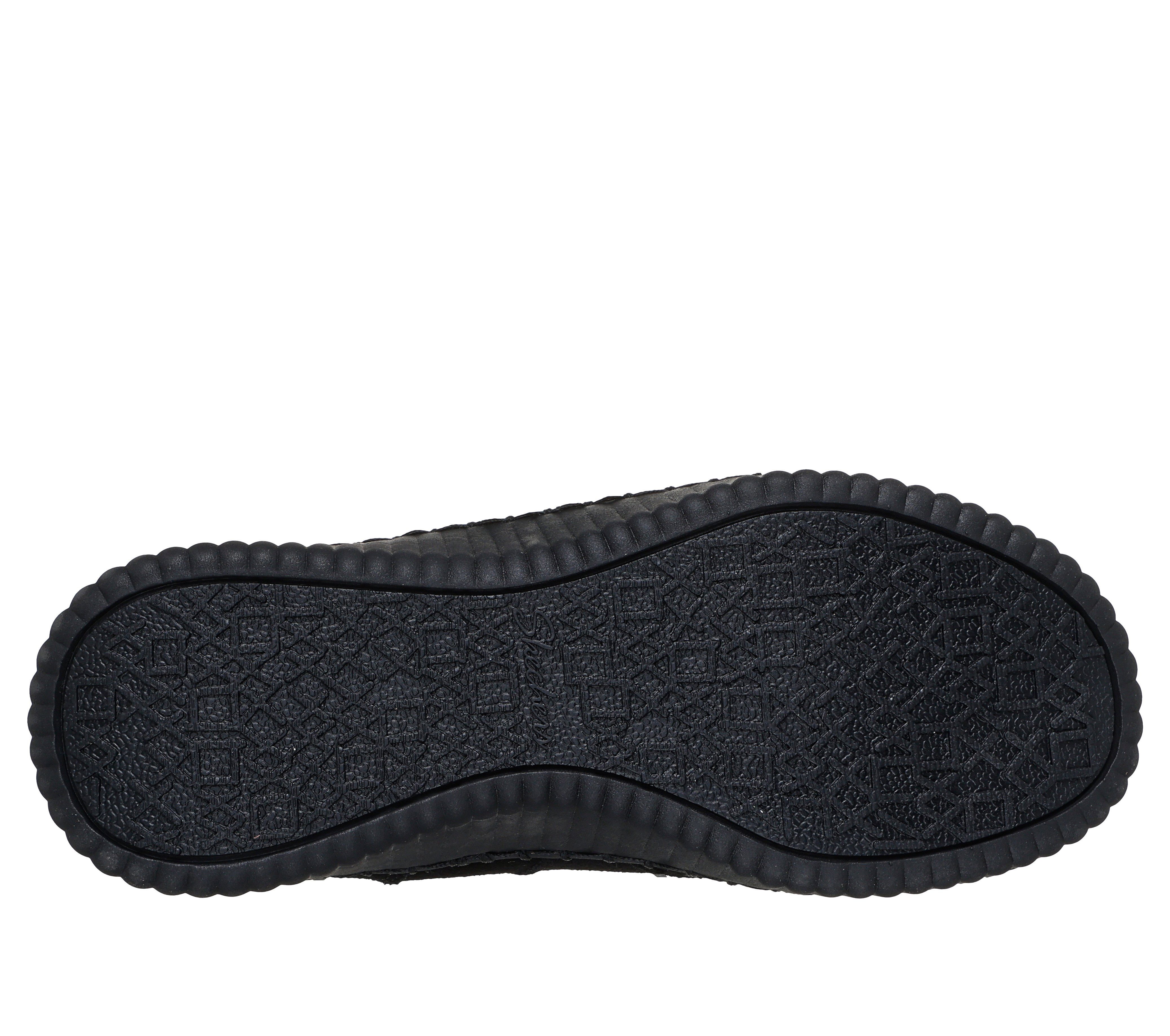 Skechers WILSHIRE BLVD-WEEKEND CRUSH Winterboots Reißverschluss-Boots mit modischer Rahmennaht – Bild 2 von 5