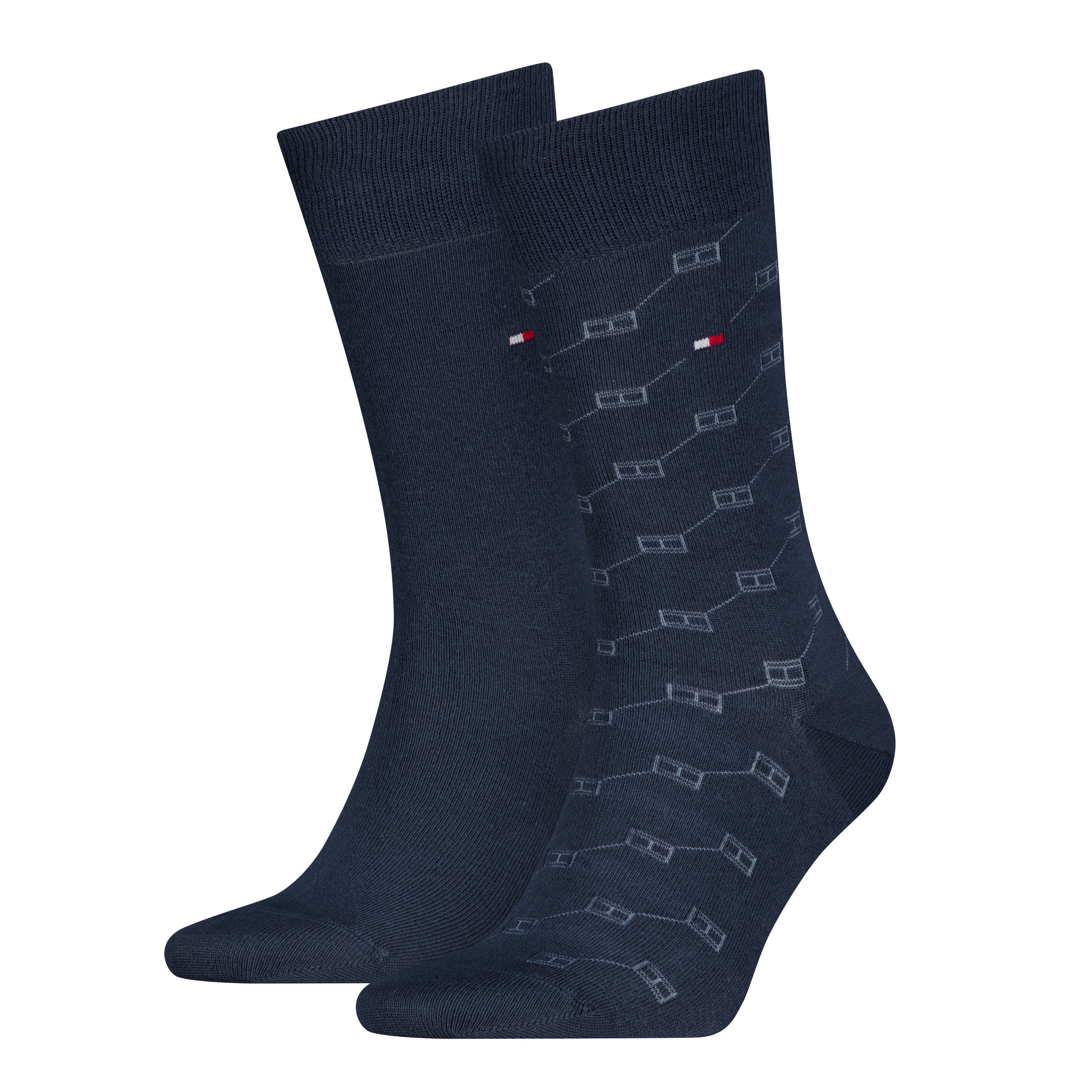 Tommy Hilfiger Socken (2 Paar)