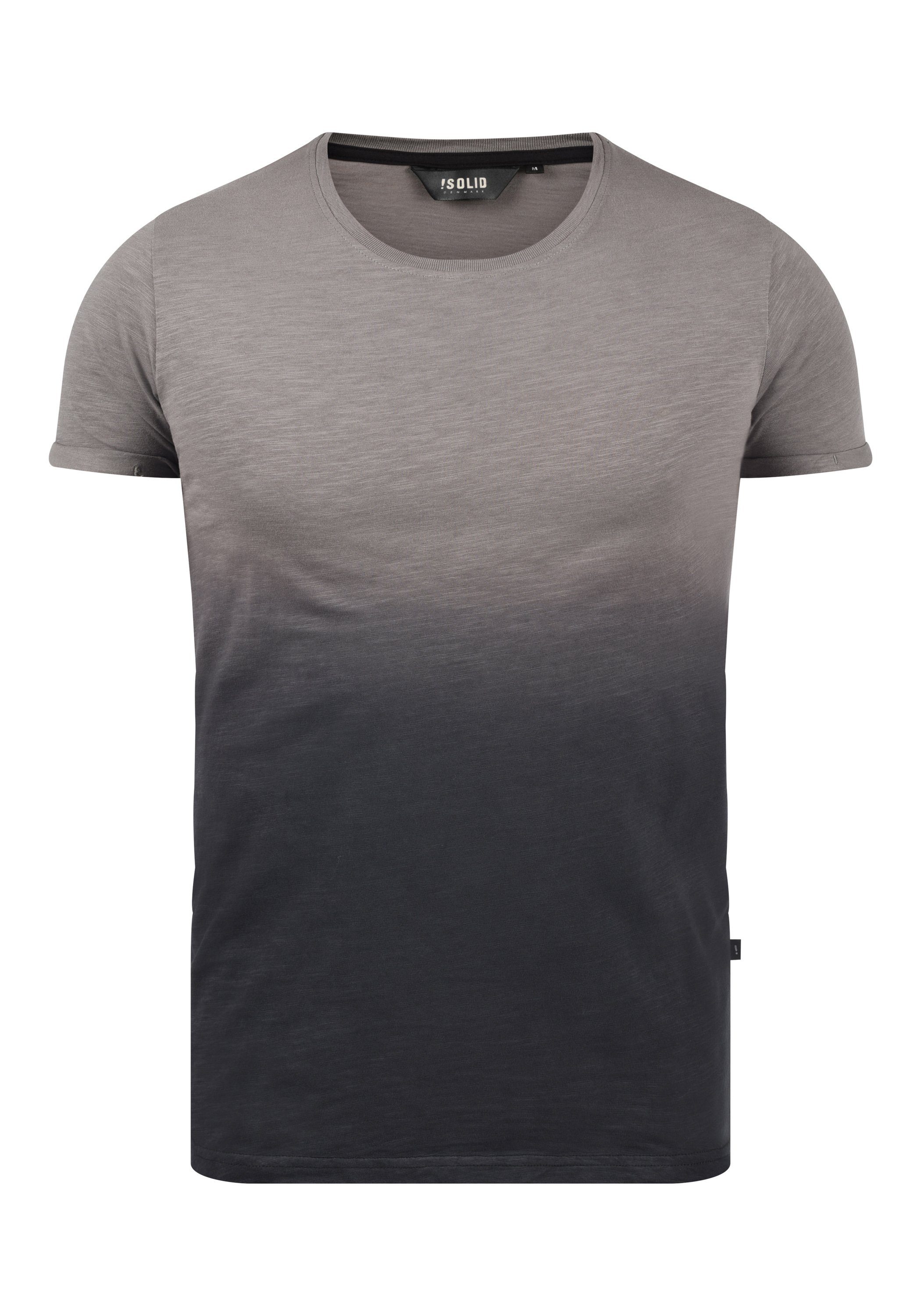 !Solid T-Shirt SDDivino T-Shirt Black (9000)