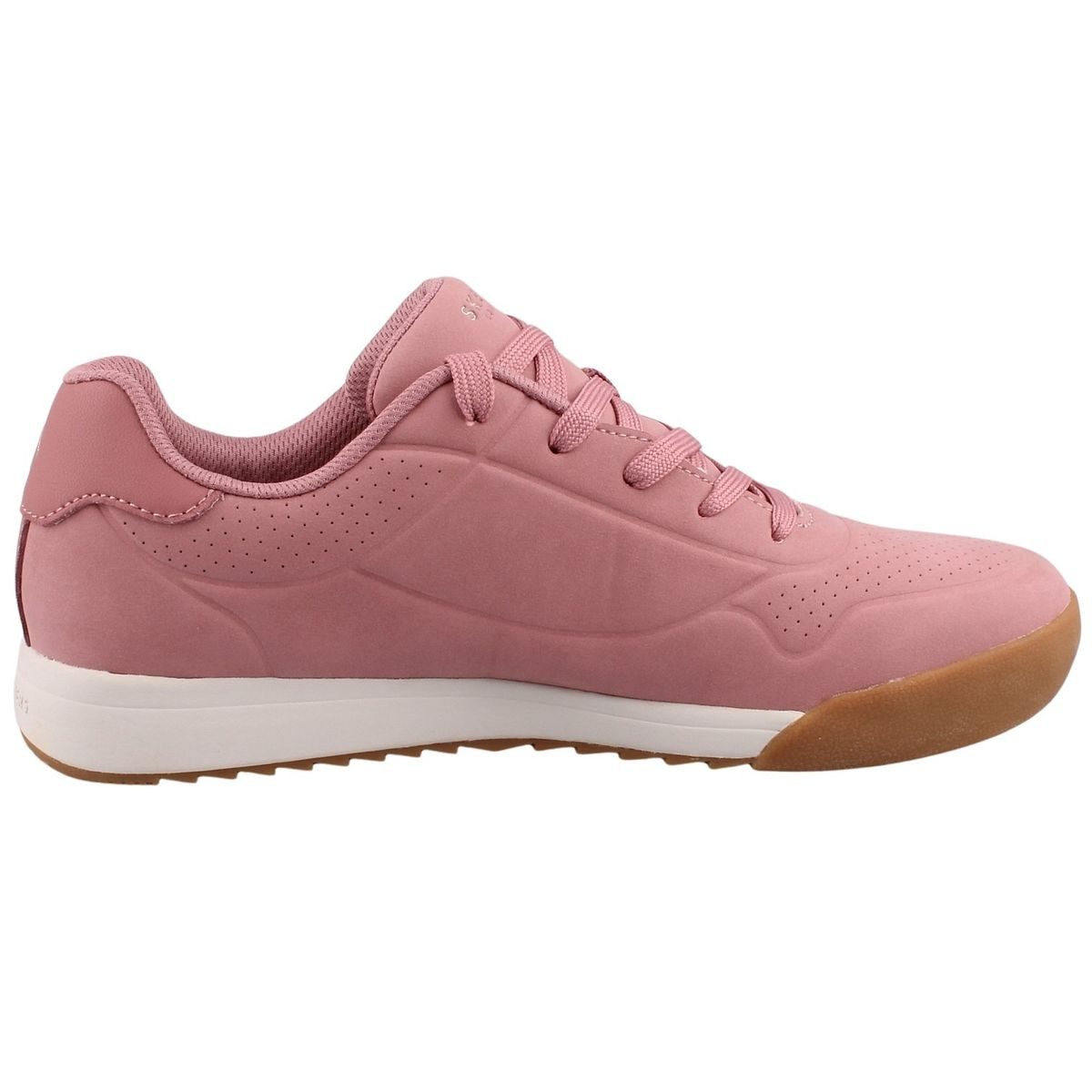 Skechers 177510-ROS Schnürschuh günstig online kaufen