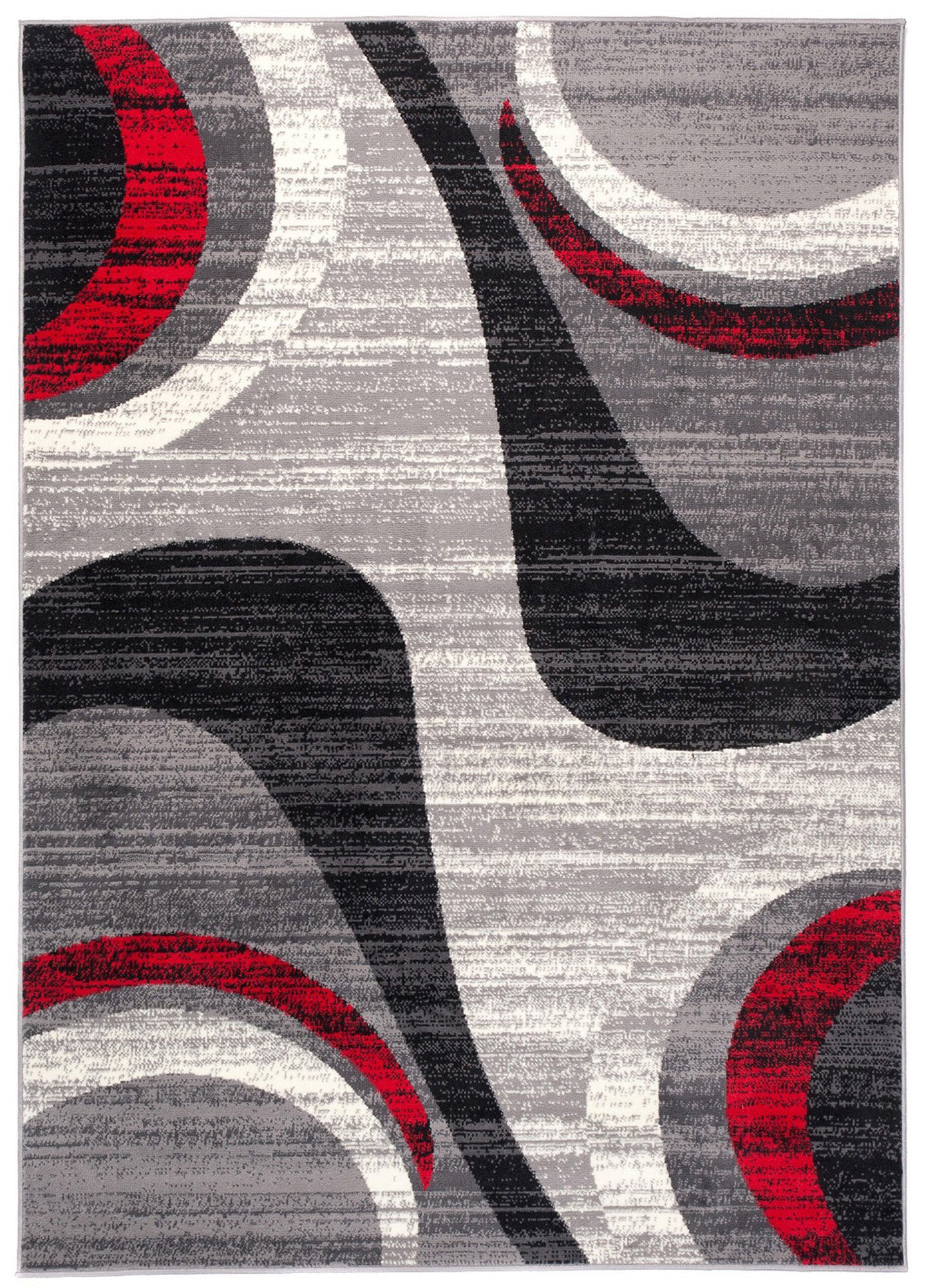 Tapiso Teppich DREAM, rechteckig, Höhe: 8 mm, Wohnzimmer, Schlafzimmer, modern Design