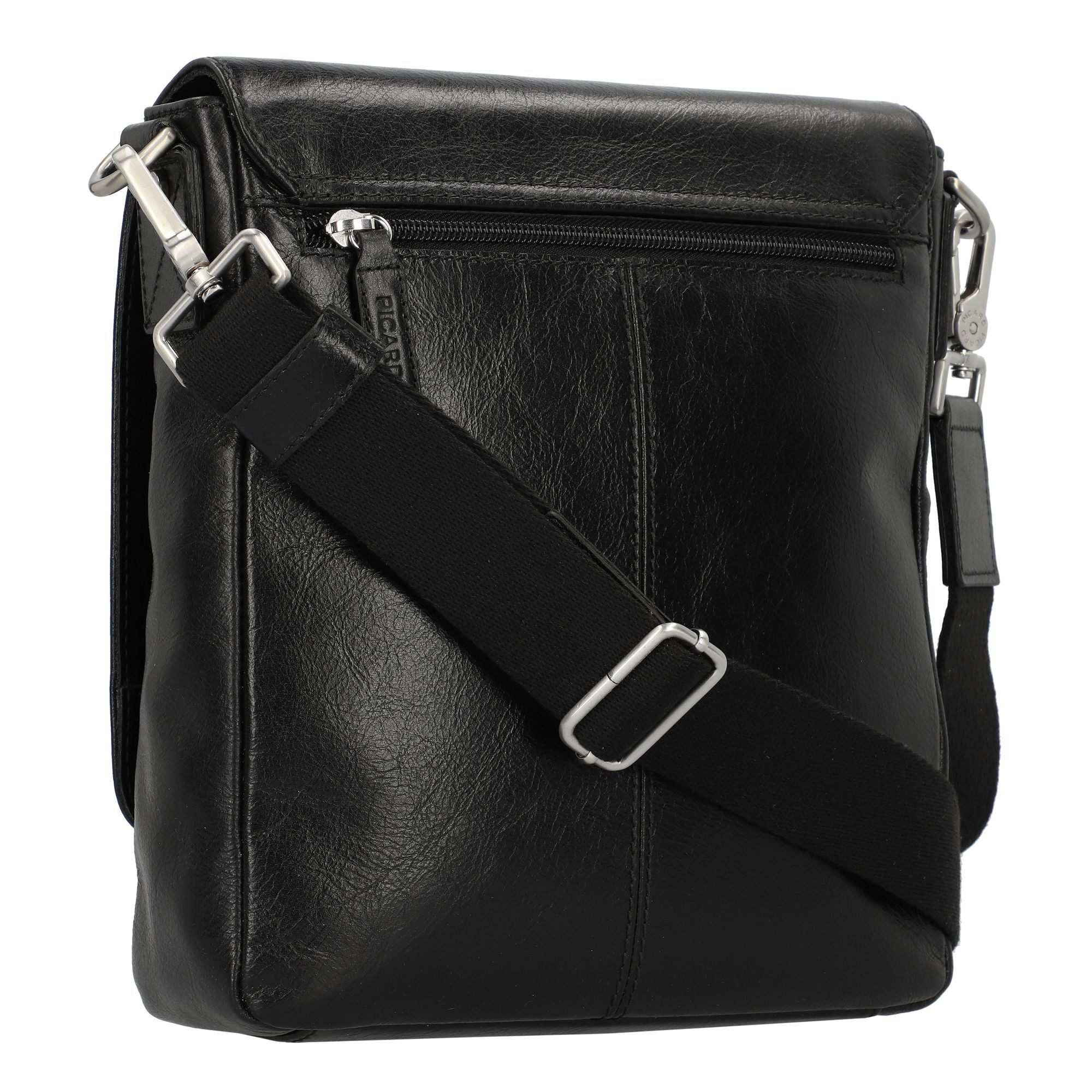 Picard Messenger Bag Buddy, Leder günstig online kaufen