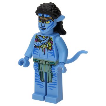LEGO® Spielbausteine Avatar Minifiguren - Neytiri mit Bogen