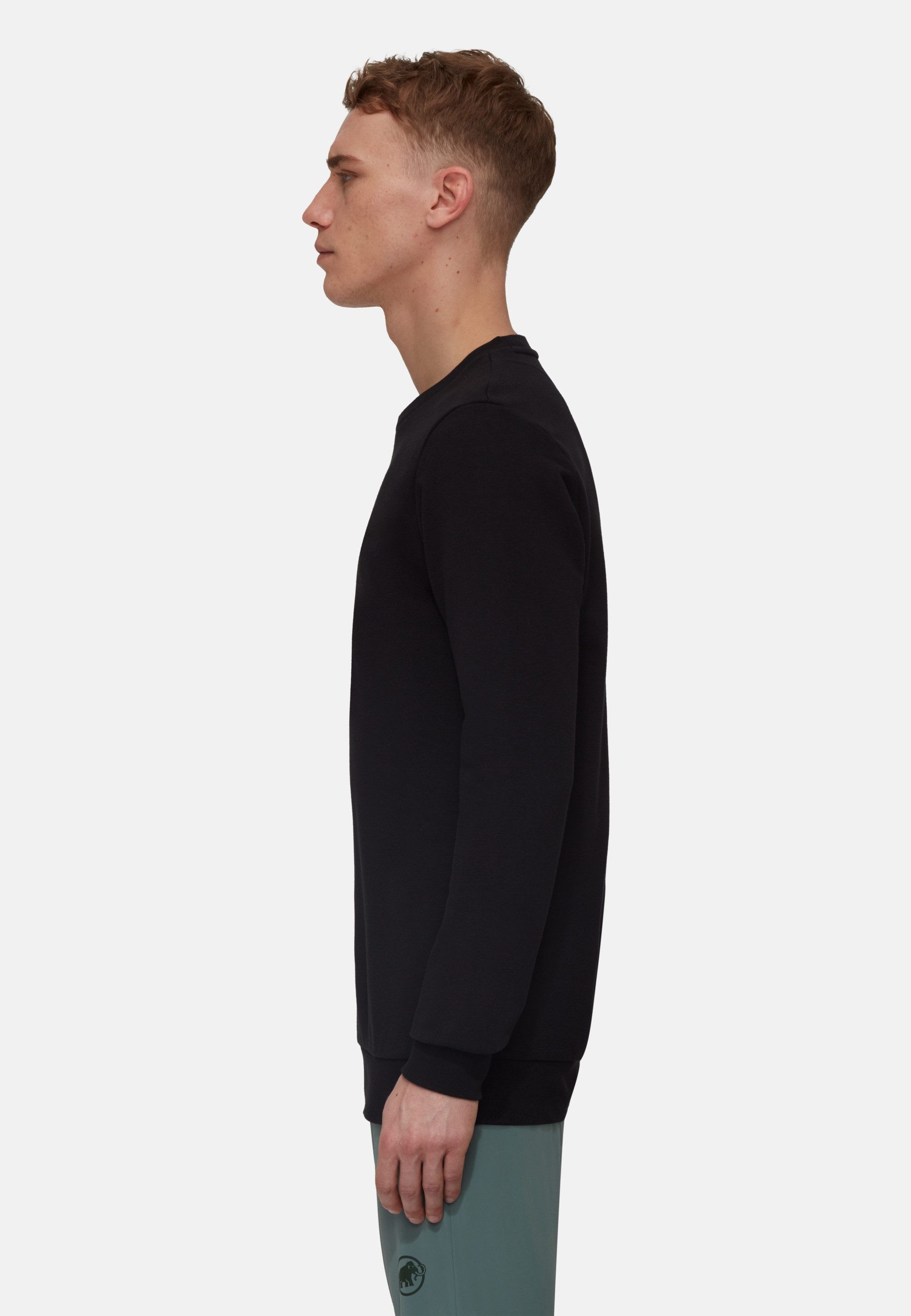 Mammut Fleecepullover Mammut Core ML Crew Neck Men Original