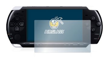 BROTECT flexible Panzerglasfolie für Sony PSP 3004, Displayschutzglas, Schutzglas Glasfolie klar