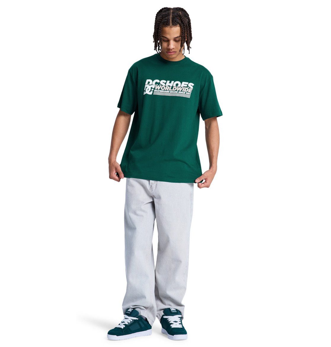 DC Shoes T-Shirt