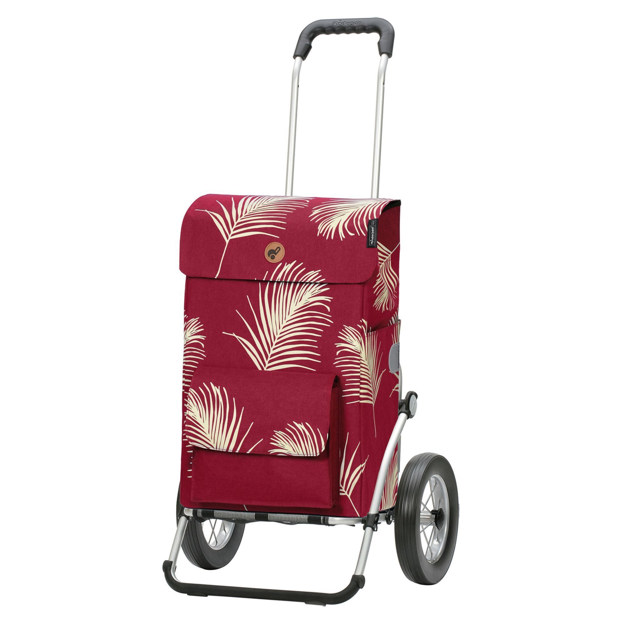 Einkaufstrolley Royal Shopper