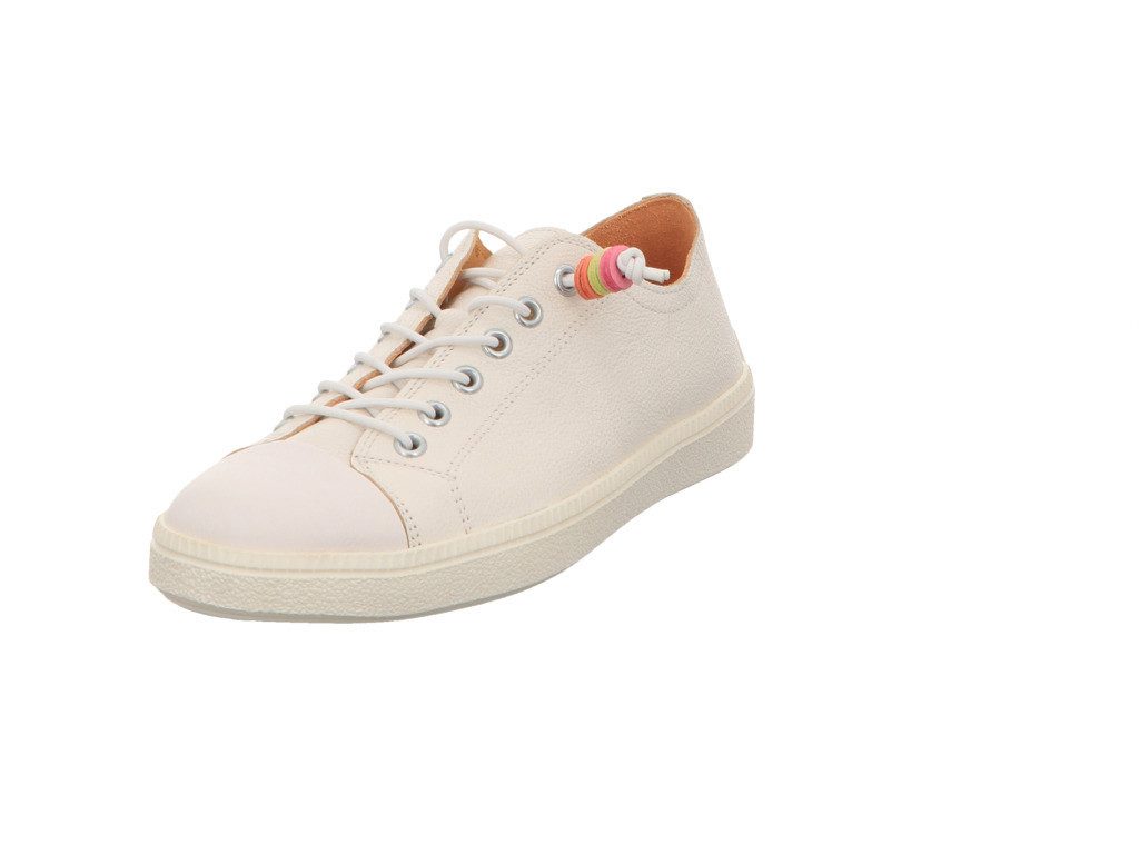 Komfort Schnürer für Damen Sneaker