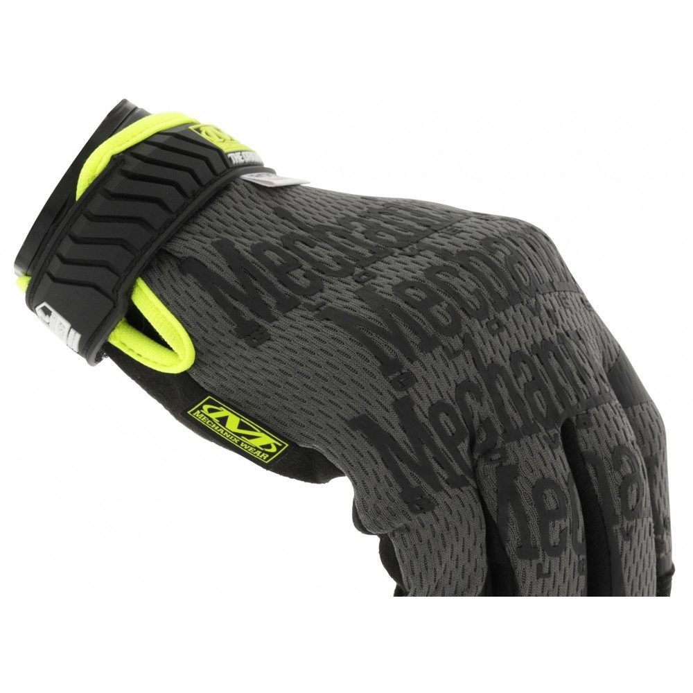 Mechanix Multisporthandschuhe Needlestick Original® Stichschutz Handschuhe für Profis