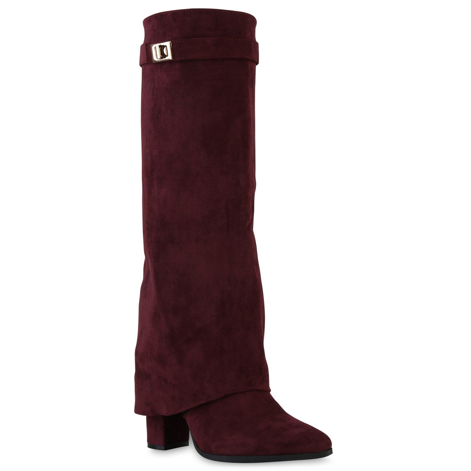 VAN HILL 841807 Stiefel Schuhe günstig online kaufen
