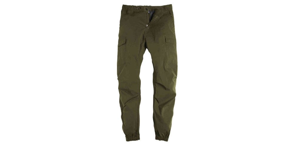 Vintage Industries Bikerjeans Clyde Hose