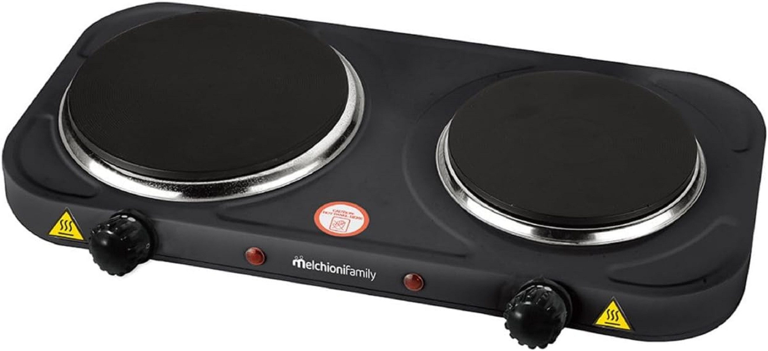 Melchioni Elektro-Kochfeld