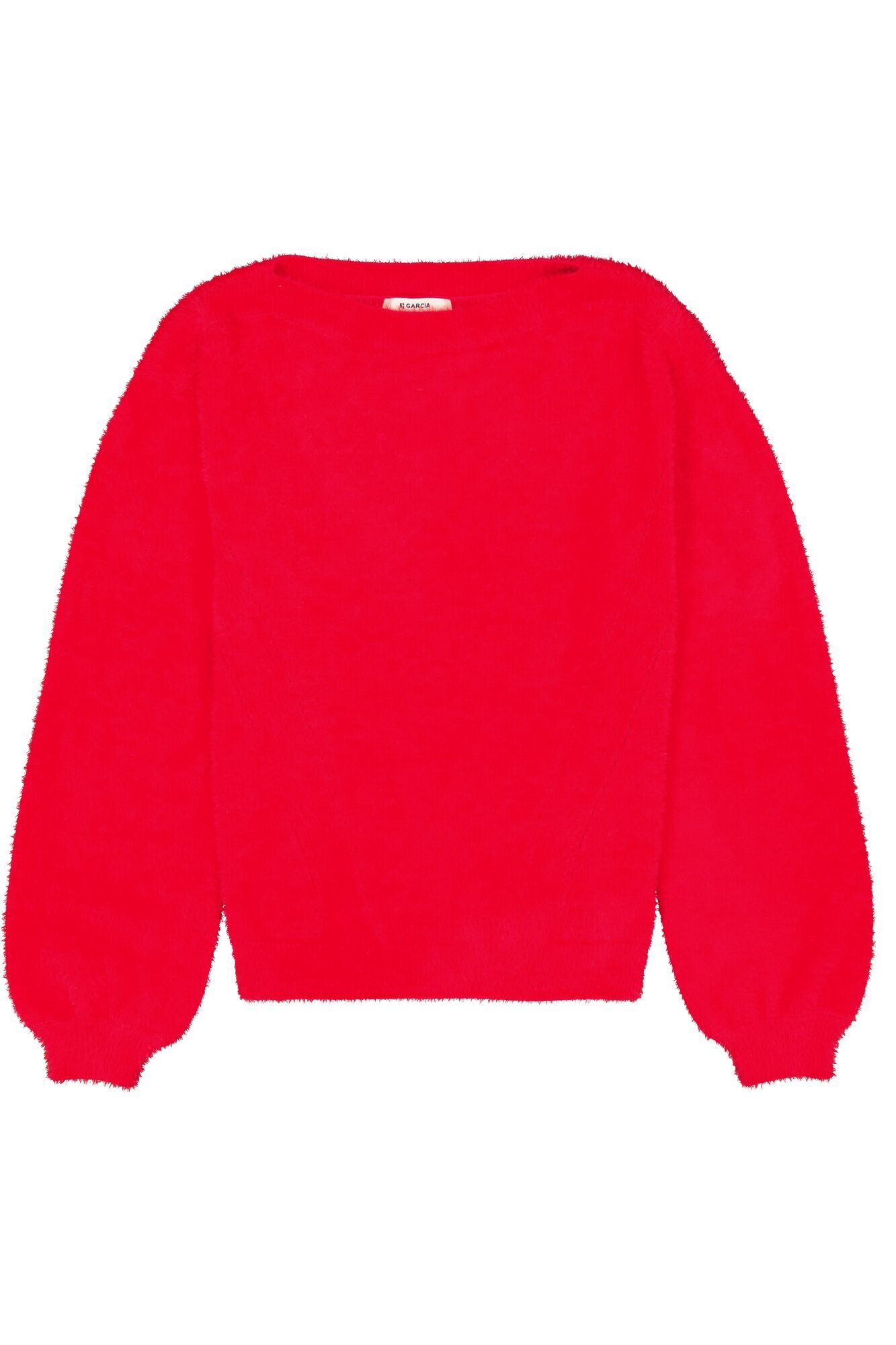 Garcia Strickpullover ladies pullover