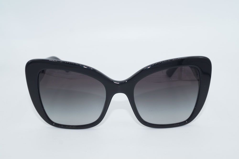 DOLCE & GABBANA Sonnenbrille DOLCE & GABBANA Sonnenbrille Sunglasses DG 4348 501 8G