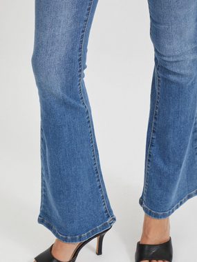 Vila Bootcut-Jeans