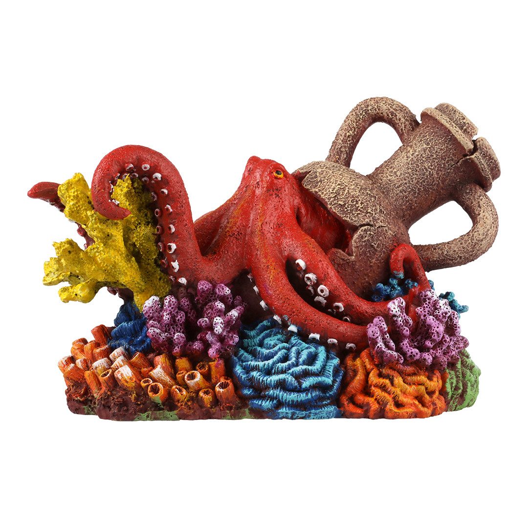 EBI Aquariendeko Aqua Della Amphore Koralle 3