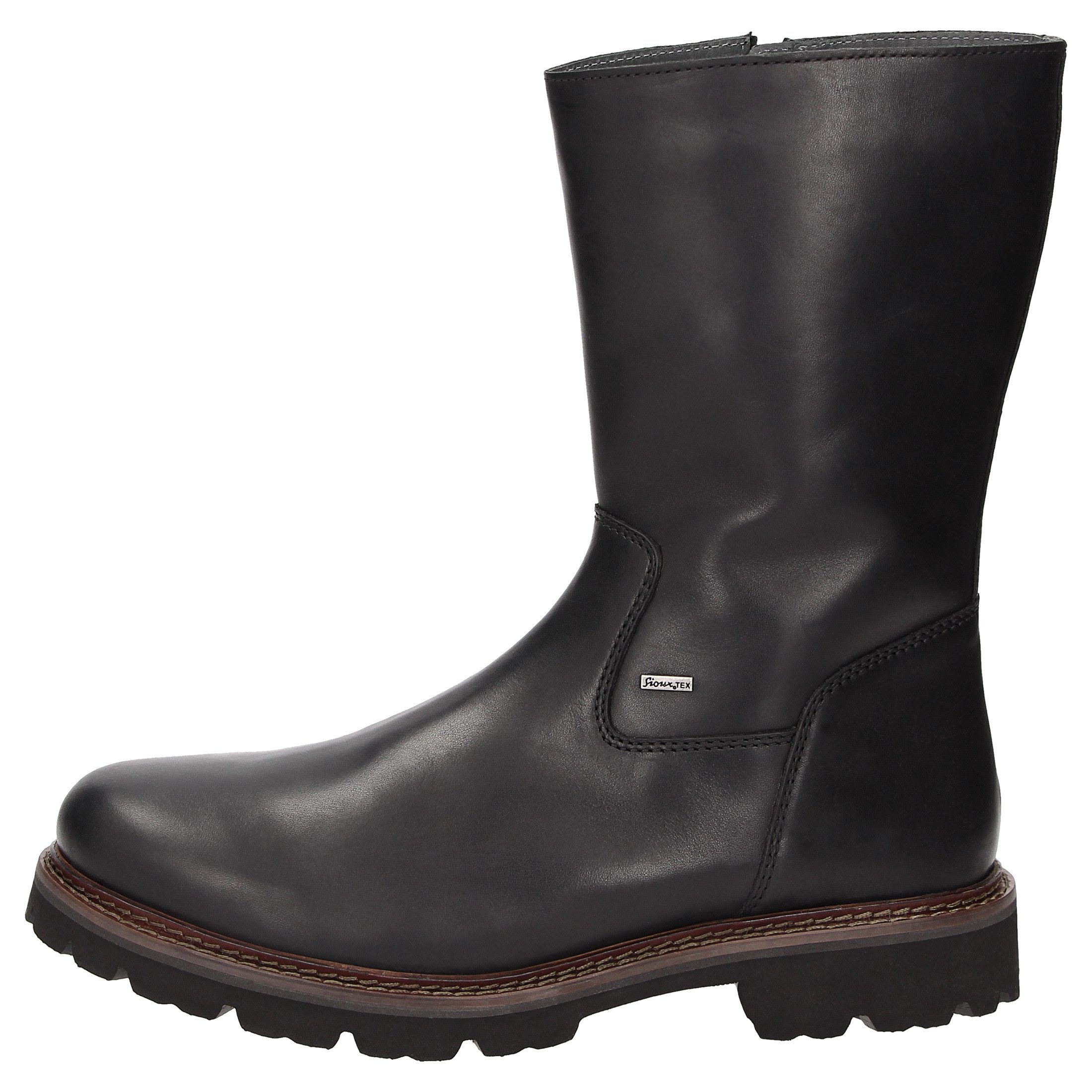 SIOUX Adalr.-718-TEX-LF-H Stiefelette