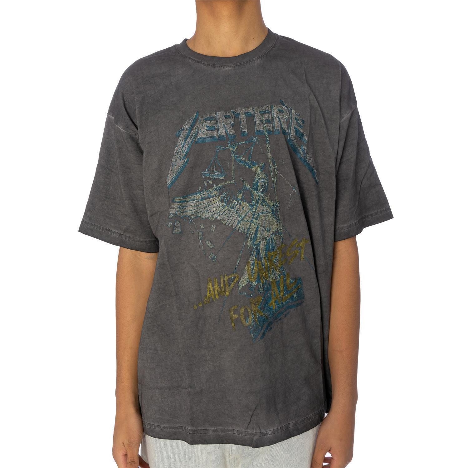 Vertere Berlin T-Shirt T-Shirt Vertere Berlin Justice