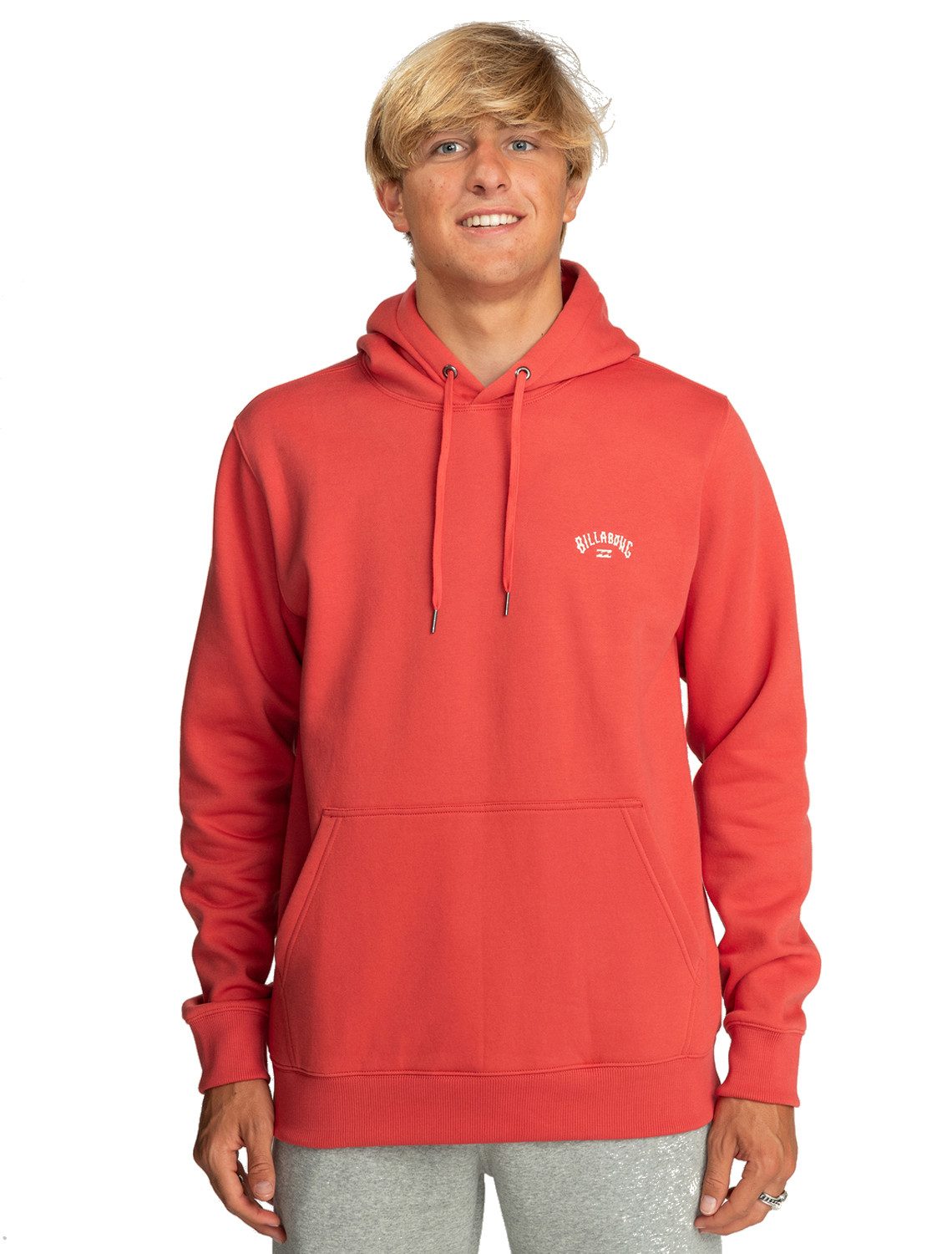 Billabong Kapuzensweatshirt Billabong Original Hooded (1-tlg) günstig online kaufen