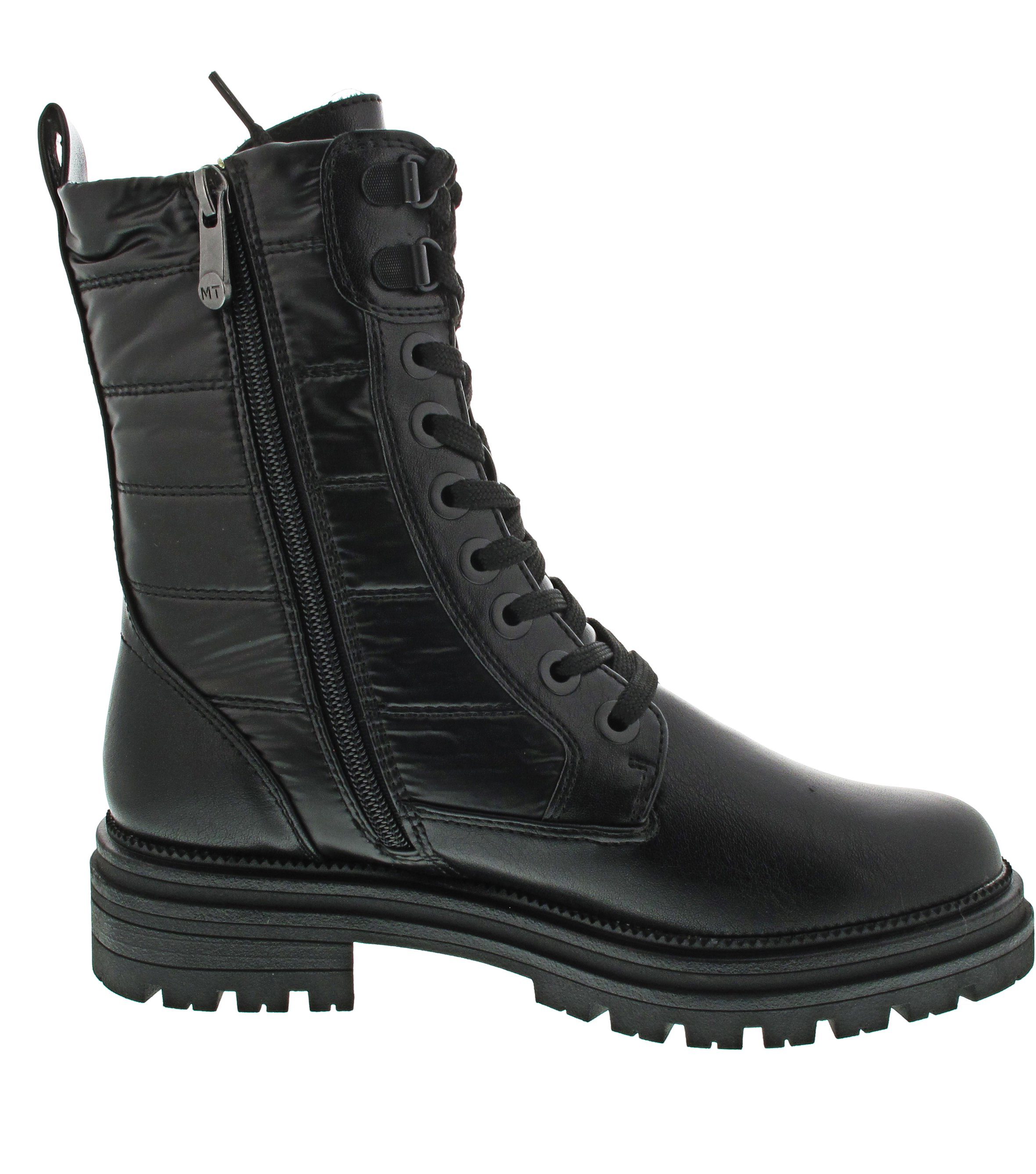 MARCO TOZZI Schnürstiefelette