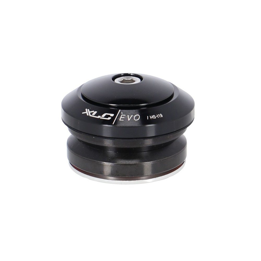 Lenkervorbau Evo A-Head-Steuersatz HS-I19 Ø28,6/30/42mm, integriert