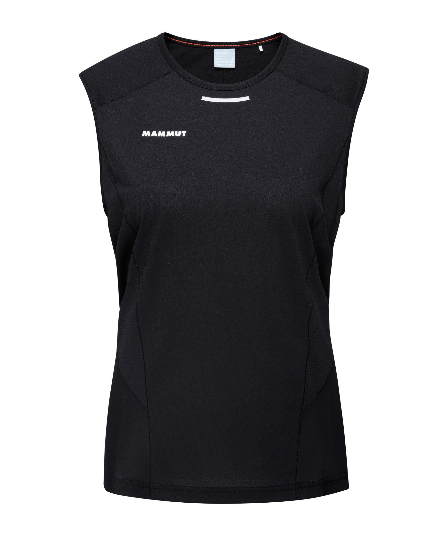 Mammut Tanktop Aenergy FL Cap Sleeve günstig online kaufen