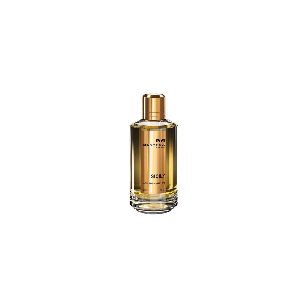 Mancera Körperpflegeduft Sicily Eau de Parfum 120ml