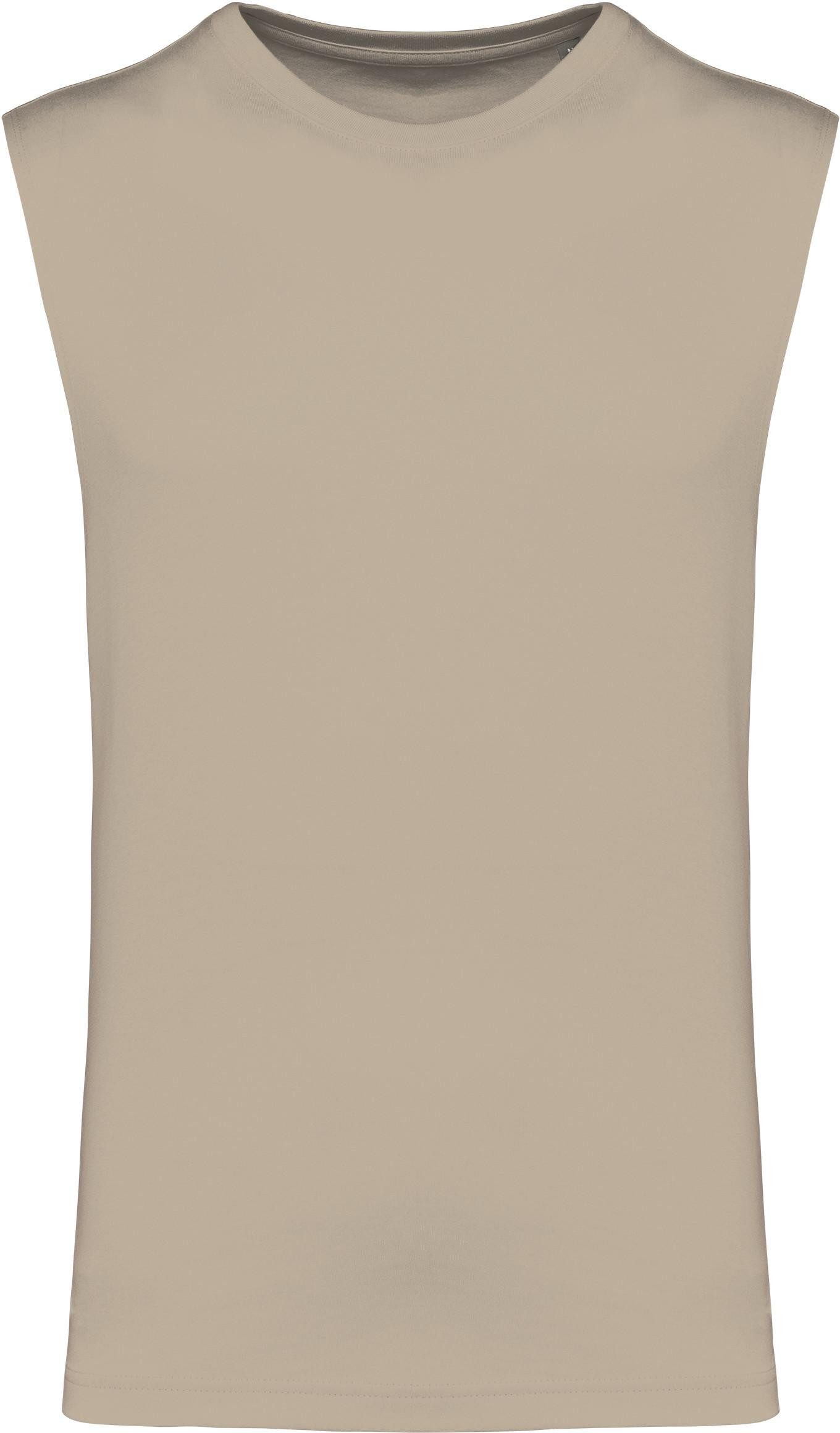 Tanktop Herren Tank Top T-shirt Bio150 IC Herren
