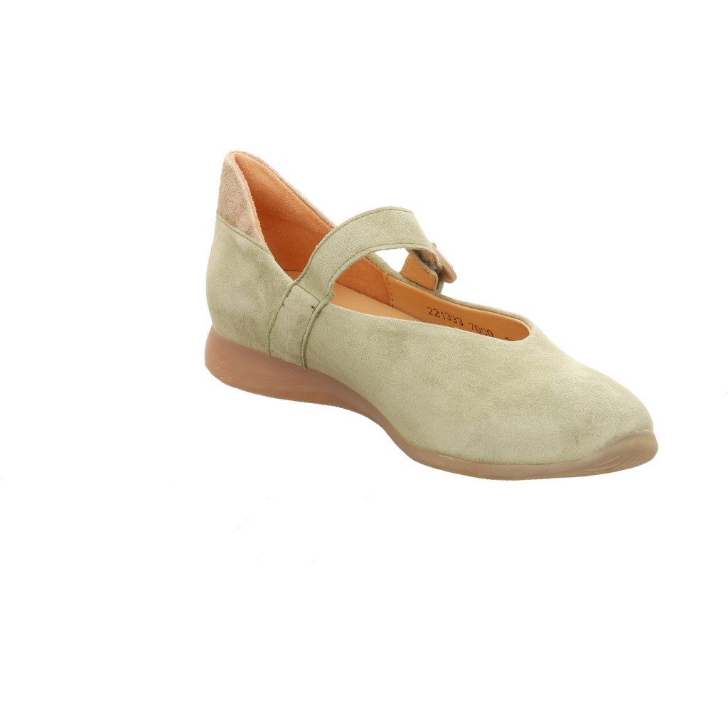 Think! 3001333 7000 Aloa aloe Ballerina
